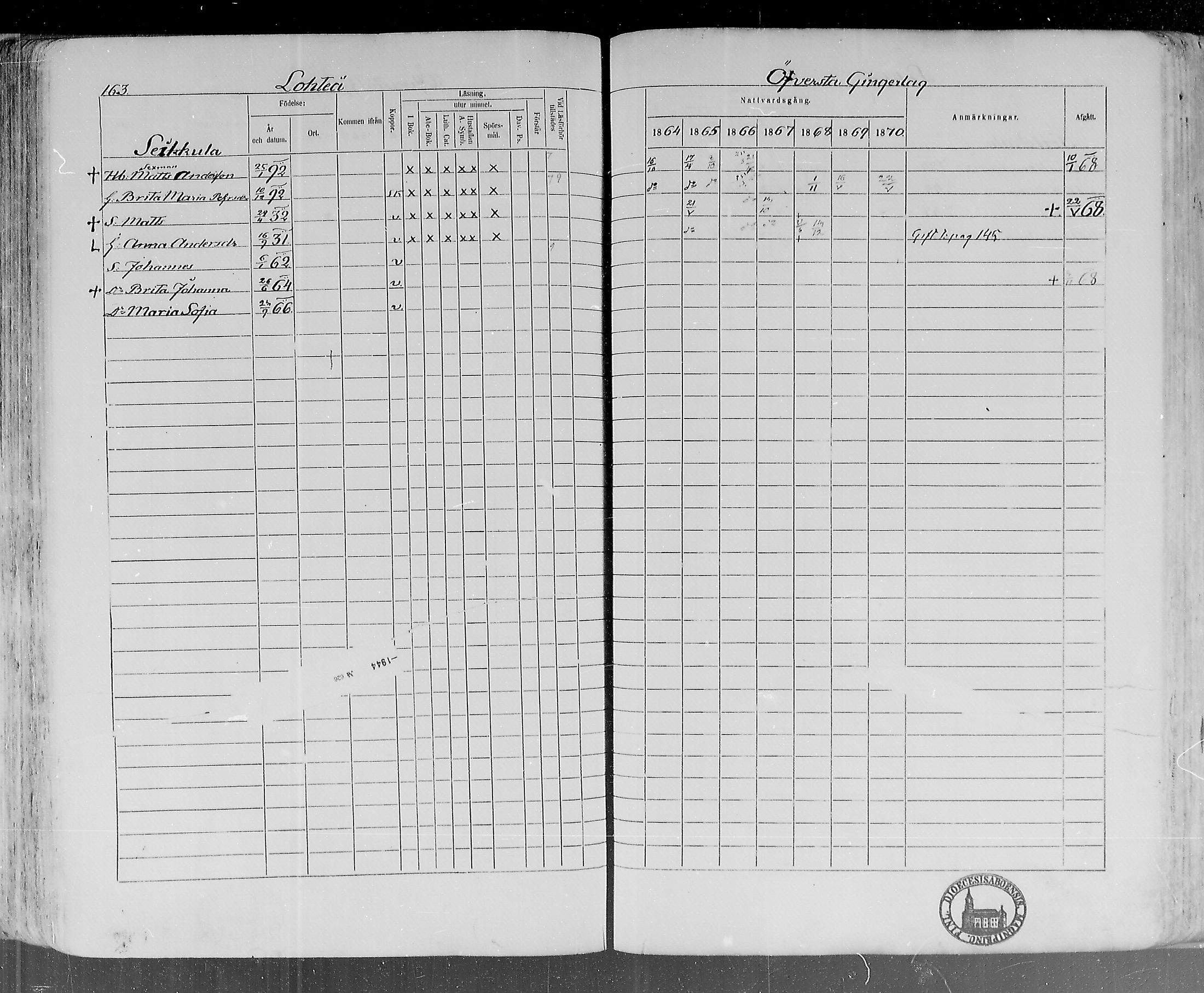 [ ../kirjat/Kirkonkirjat/lohtaja/rippikirja_1864-1870_mko136-147/kuvat/165.jpg ]