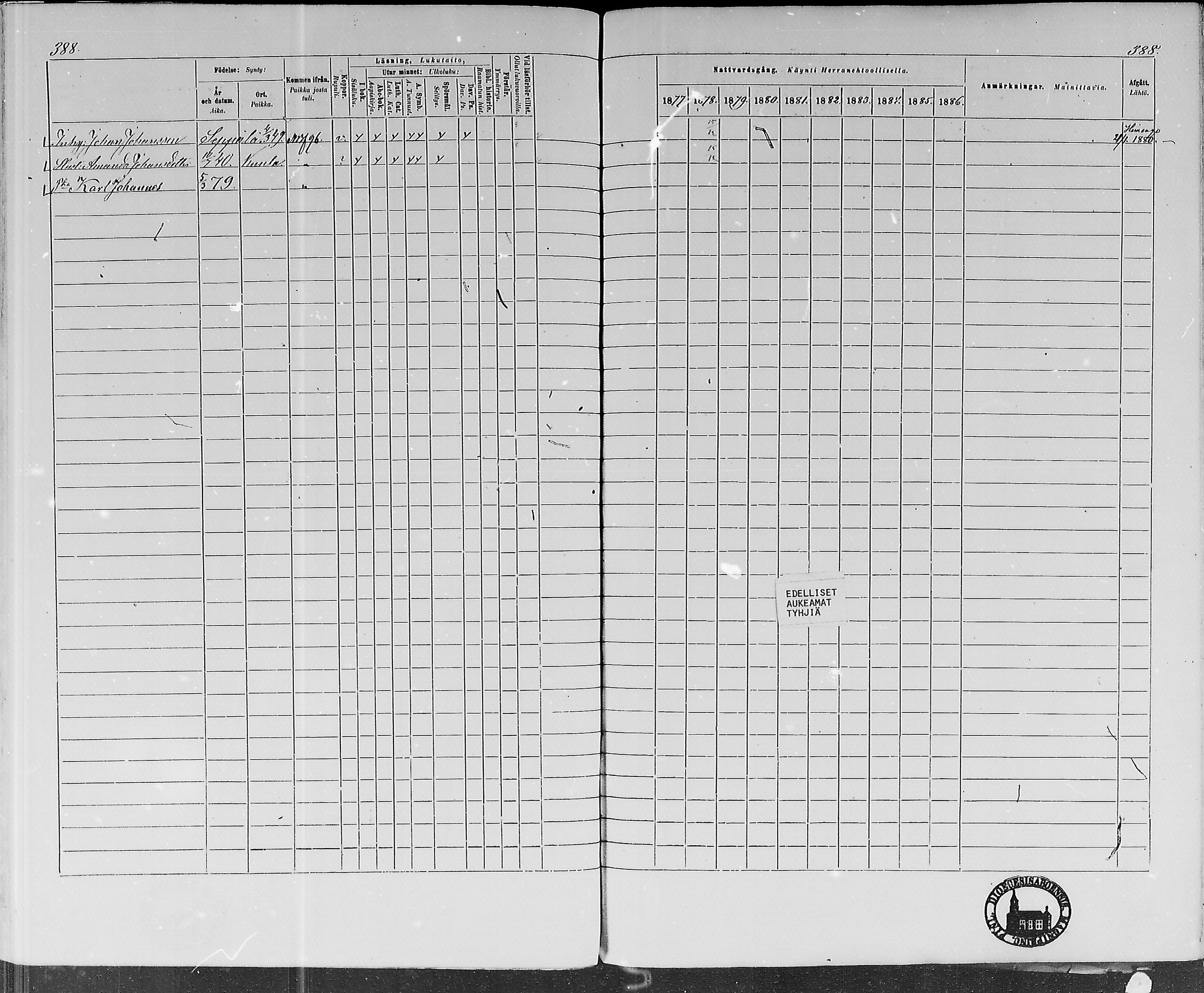 [ ../kirjat/Kirkonkirjat/lohtaja/rippikirja_1877-1879_mko157-169/kuvat/355.jpg ]