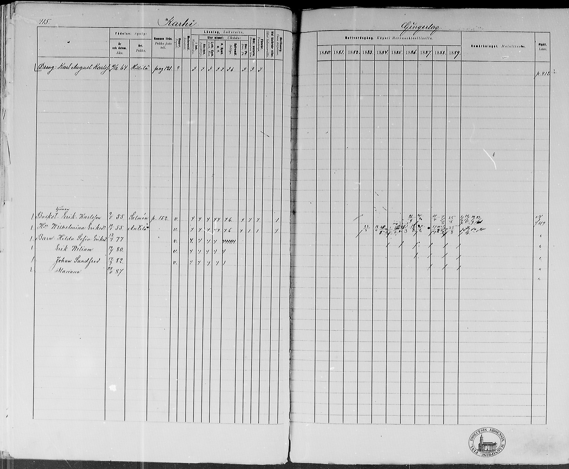 [ ../kirjat/Kirkonkirjat/lohtaja/rippikirja_1880-1889_mko170-190/kuvat/110.jpg ]