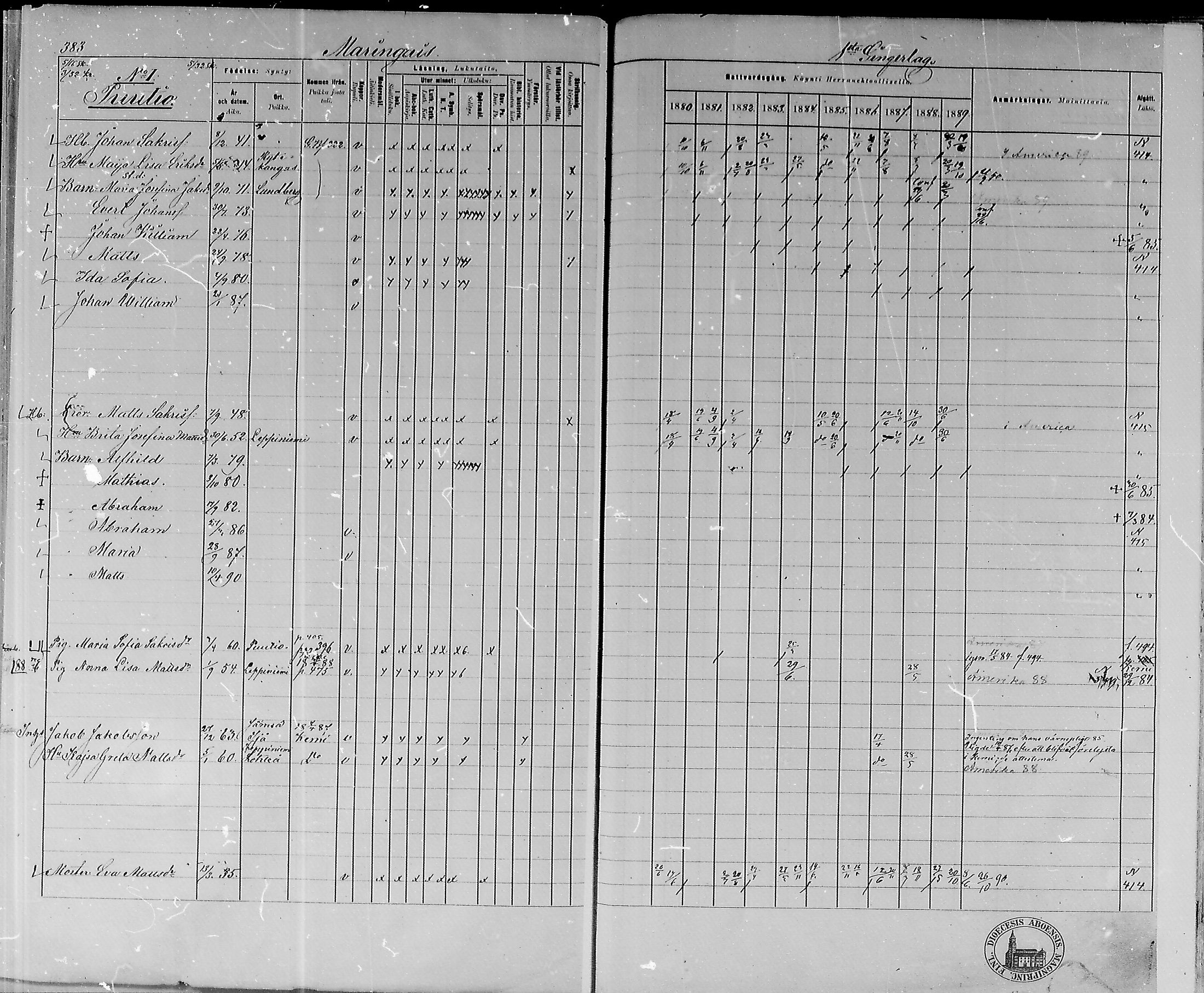 [ ../kirjat/Kirkonkirjat/lohtaja/rippikirja_1880-1889_mko170-190/kuvat/357.jpg ]
