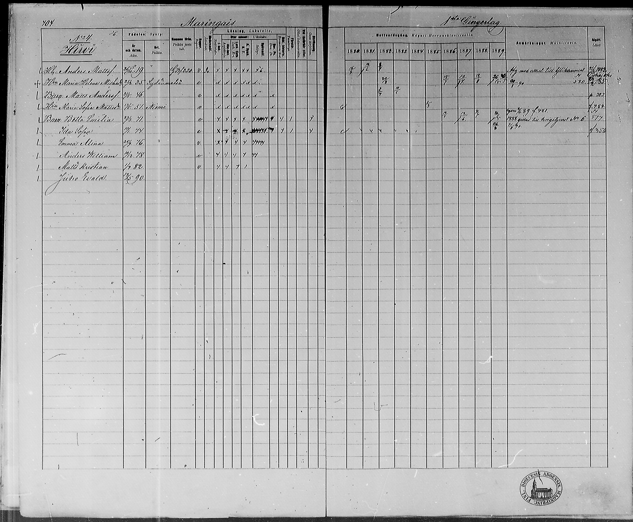 [ ../kirjat/Kirkonkirjat/lohtaja/rippikirja_1880-1889_mko170-190/kuvat/378.jpg ]