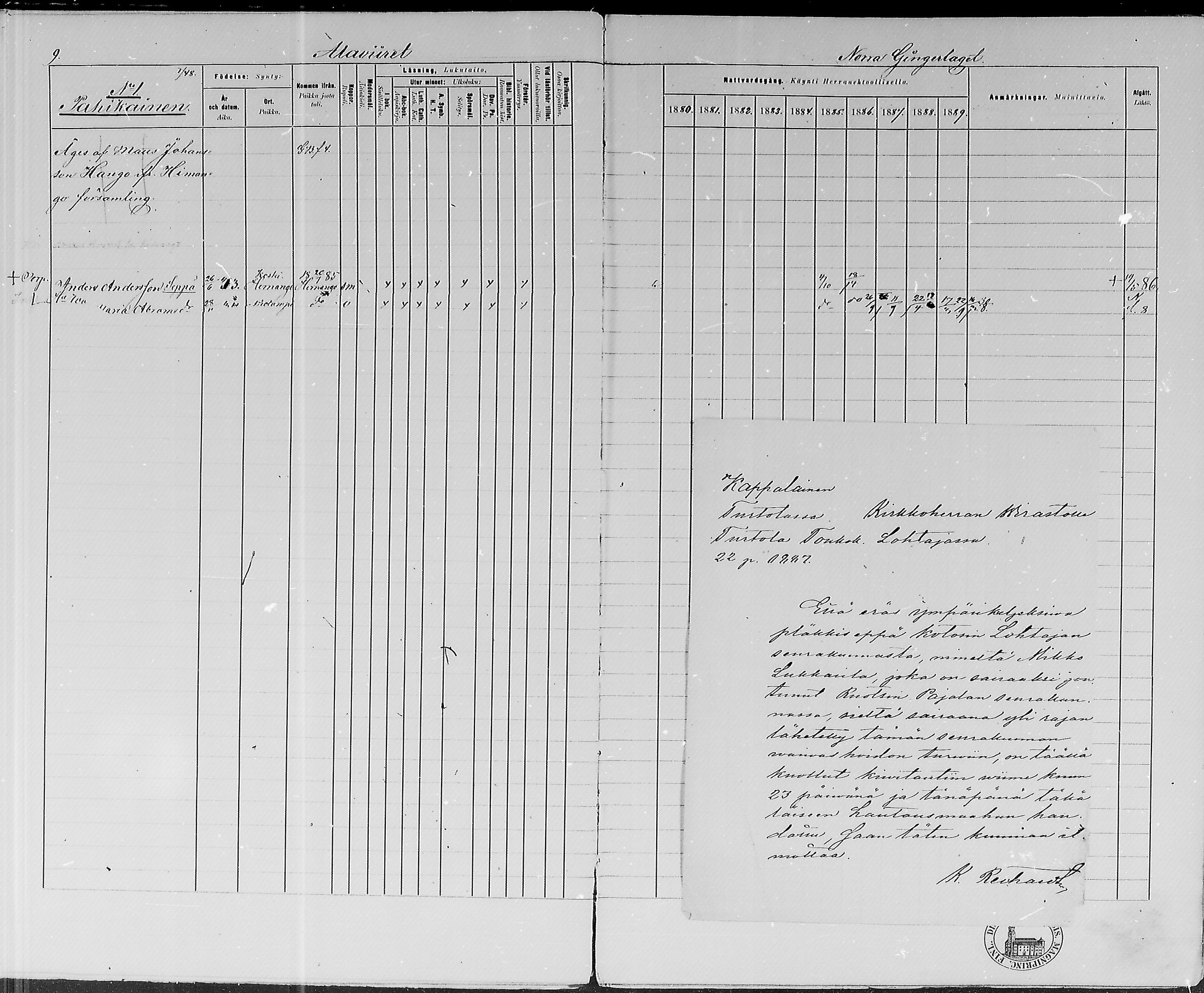 [ ../kirjat/Kirkonkirjat/lohtaja/rippikirja_1880-1889_mko170-190/kuvat/9.jpg ]