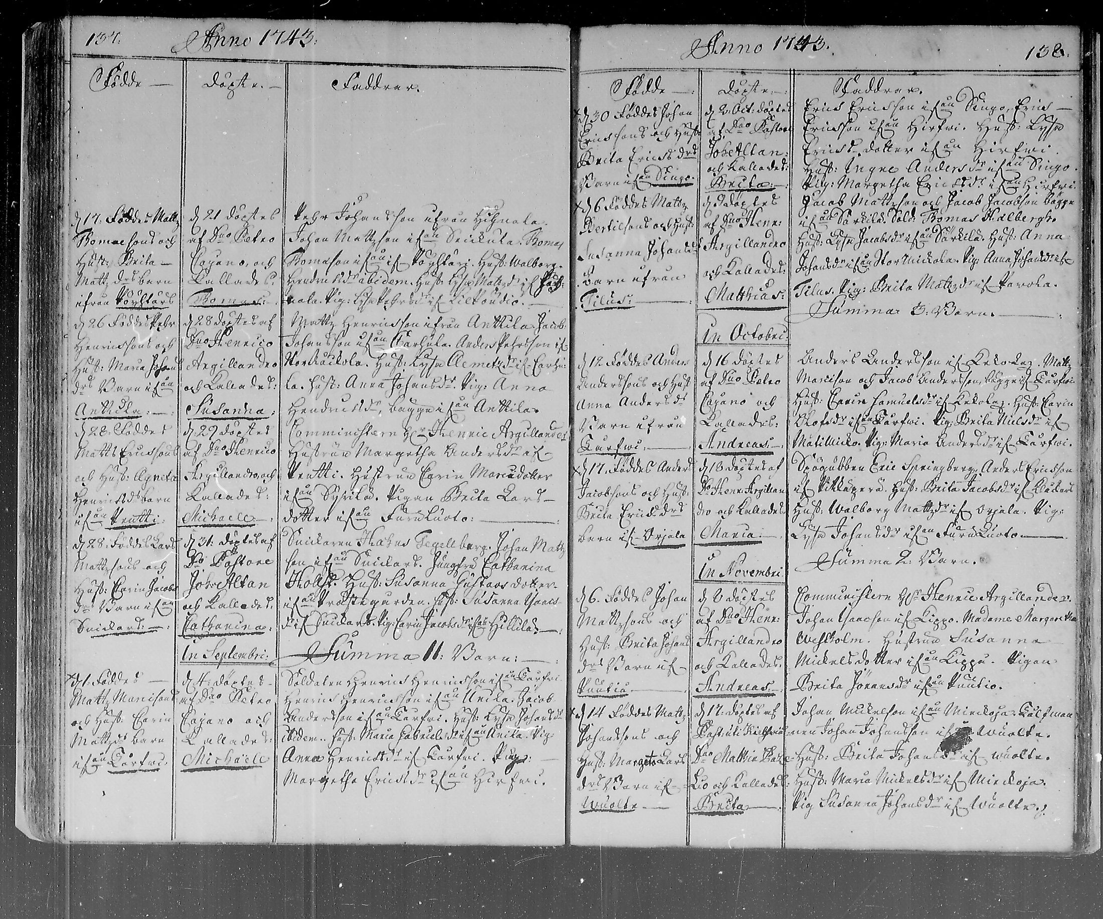 [ ../kirjat/Kirkonkirjat/lohtaja/syntyneet-vihityt-kuolleet_1730-1746_mko380-382/kuvat/69.jpg ]