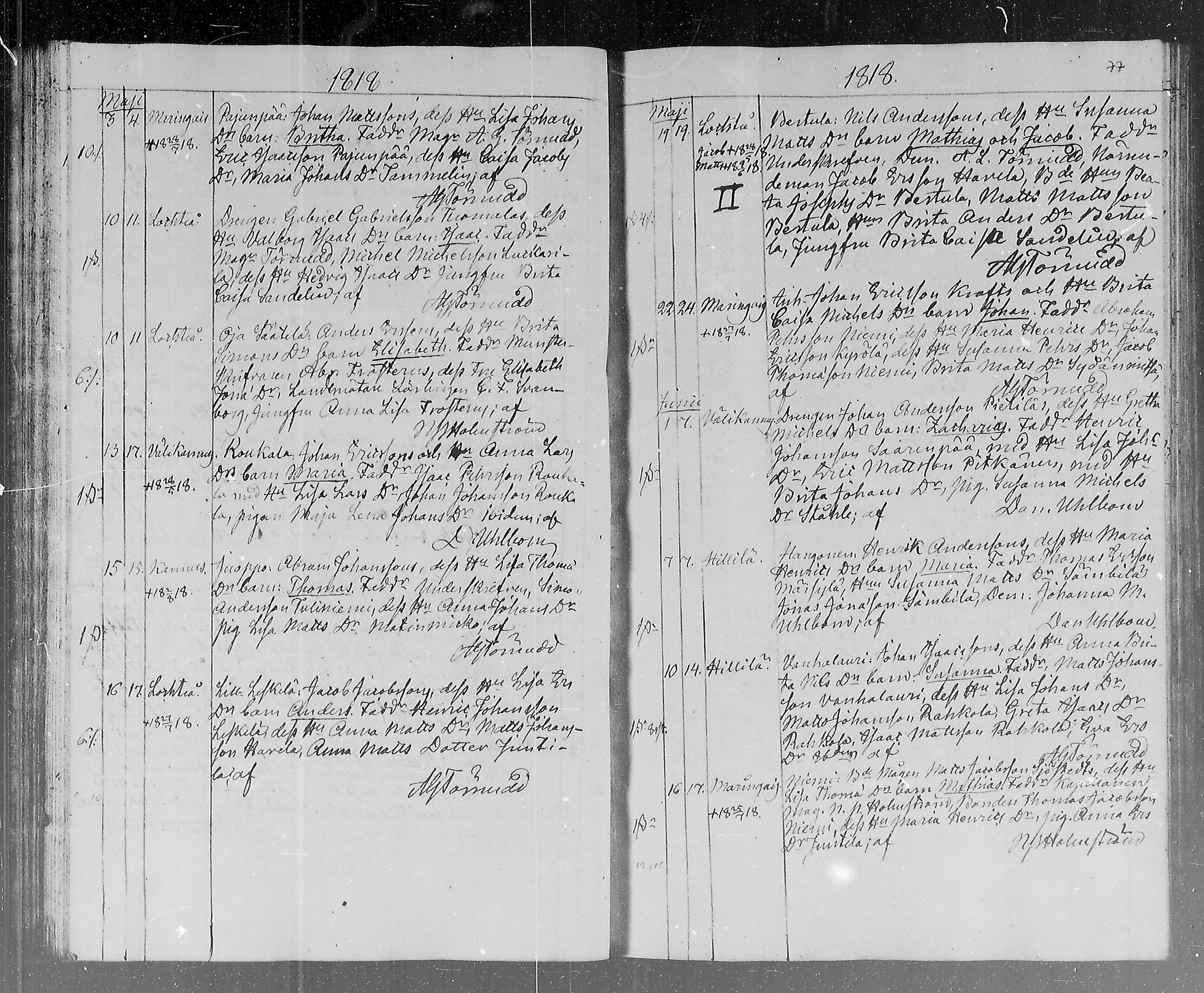 [ ../kirjat/Kirkonkirjat/lohtaja/syntyneet_1815-1836_mko404-411/kuvat/40.jpg ]