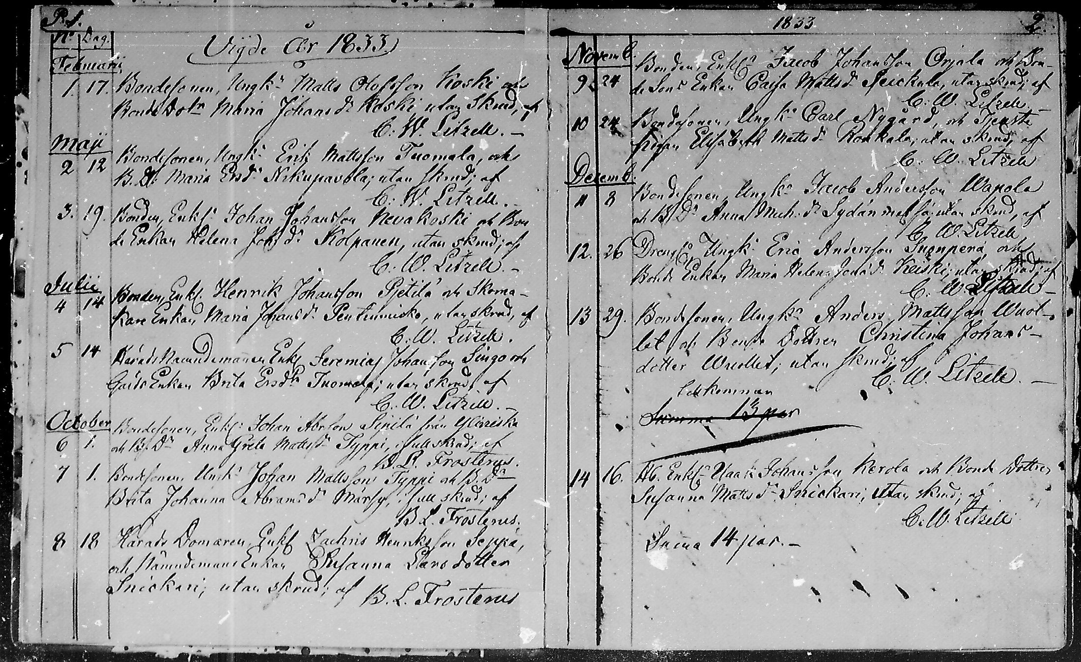 [ ../kirjat/Kirkonkirjat/lohtaja/vihityt_1833-1886_mko471-473/kuvat/1.jpg ]