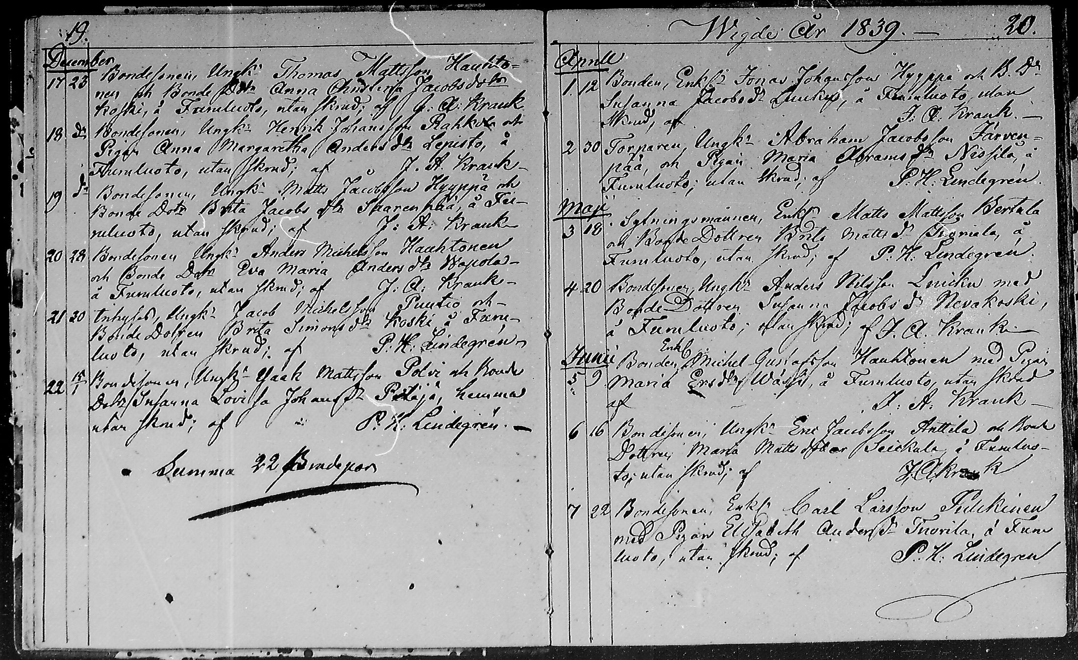 [ ../kirjat/Kirkonkirjat/lohtaja/vihityt_1833-1886_mko471-473/kuvat/10.jpg ]