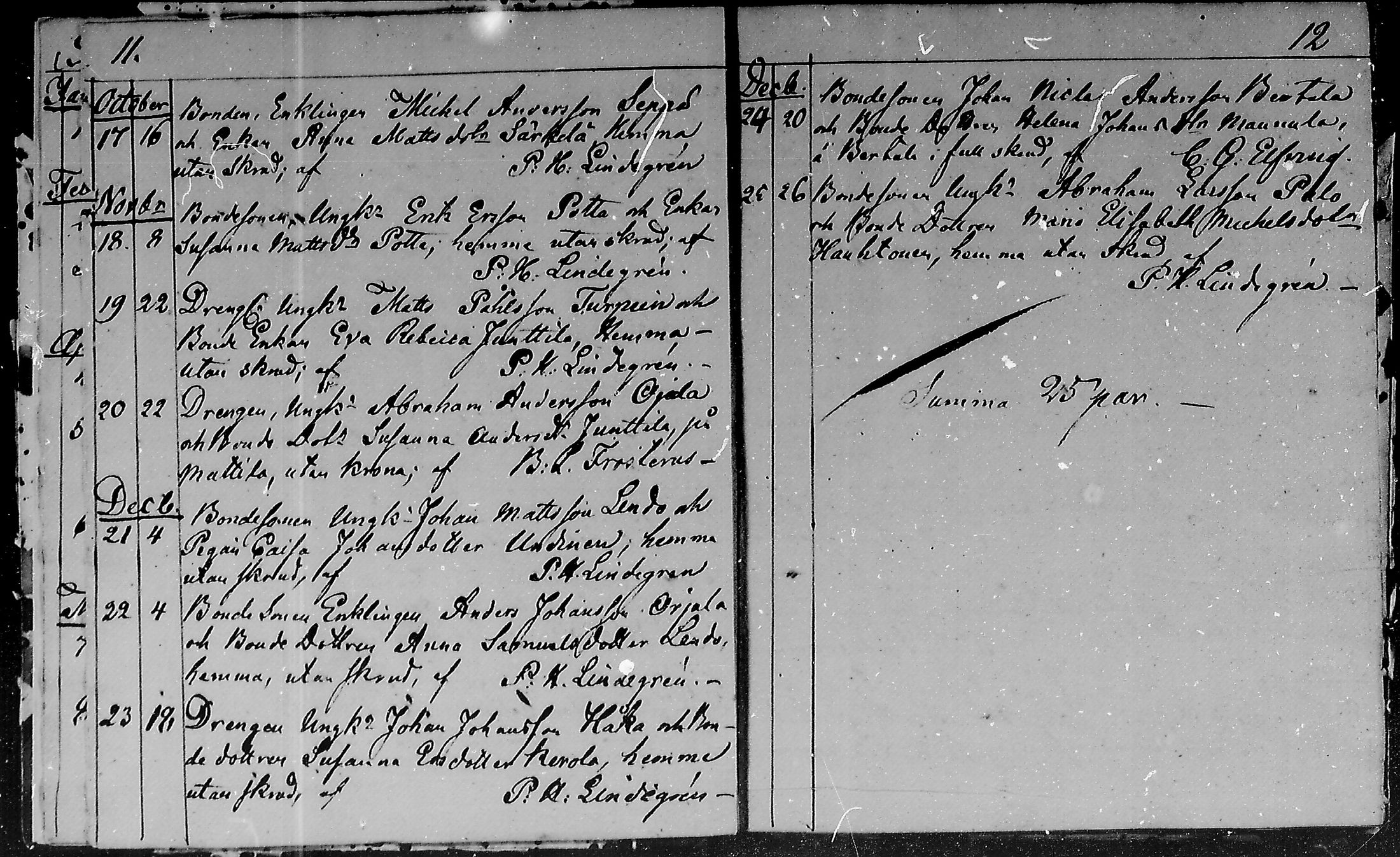 [ ../kirjat/Kirkonkirjat/lohtaja/vihityt_1833-1886_mko471-473/kuvat/6.jpg ]