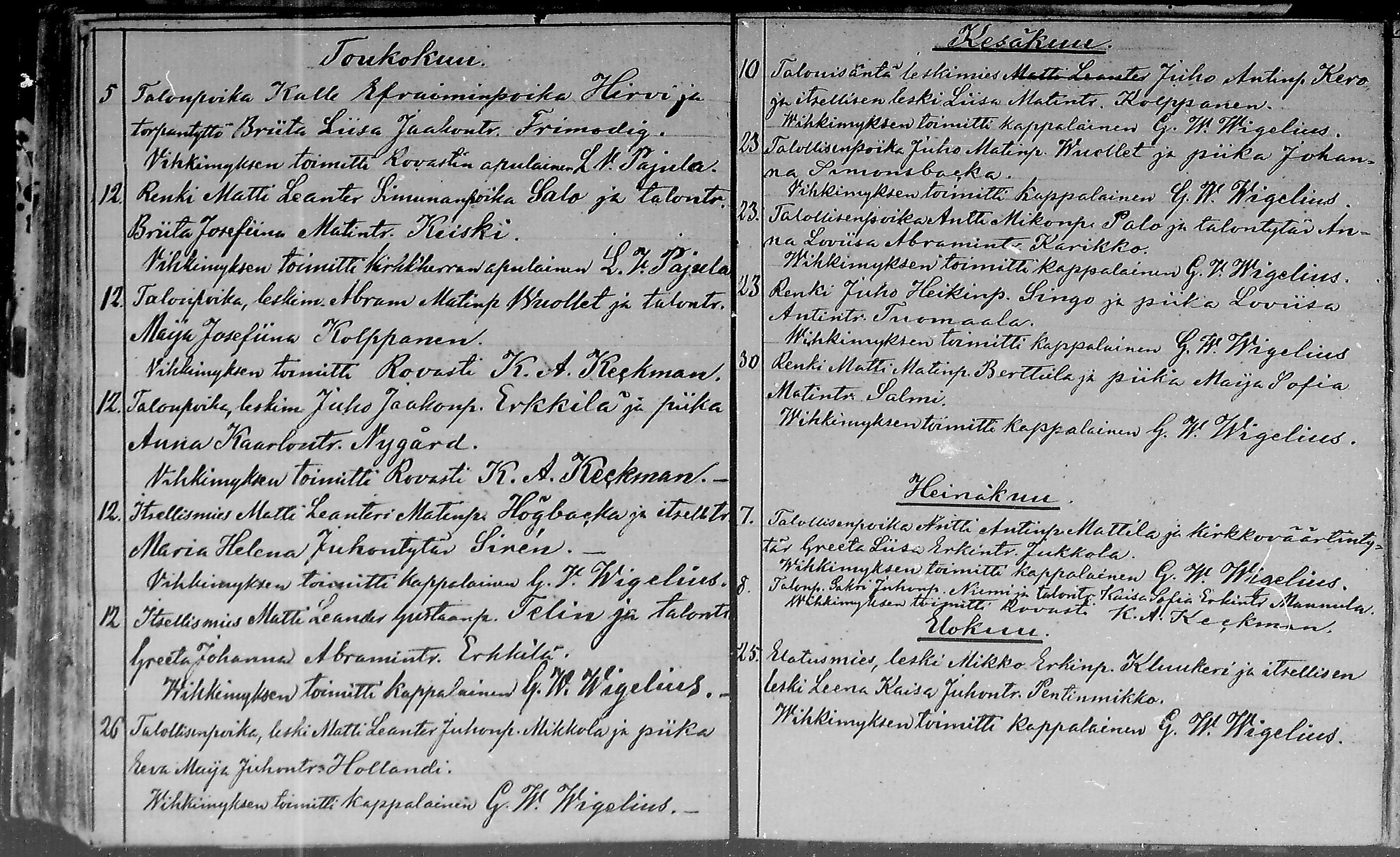 [ ../kirjat/Kirkonkirjat/lohtaja/vihityt_1833-1886_mko471-473/kuvat/77.jpg ]