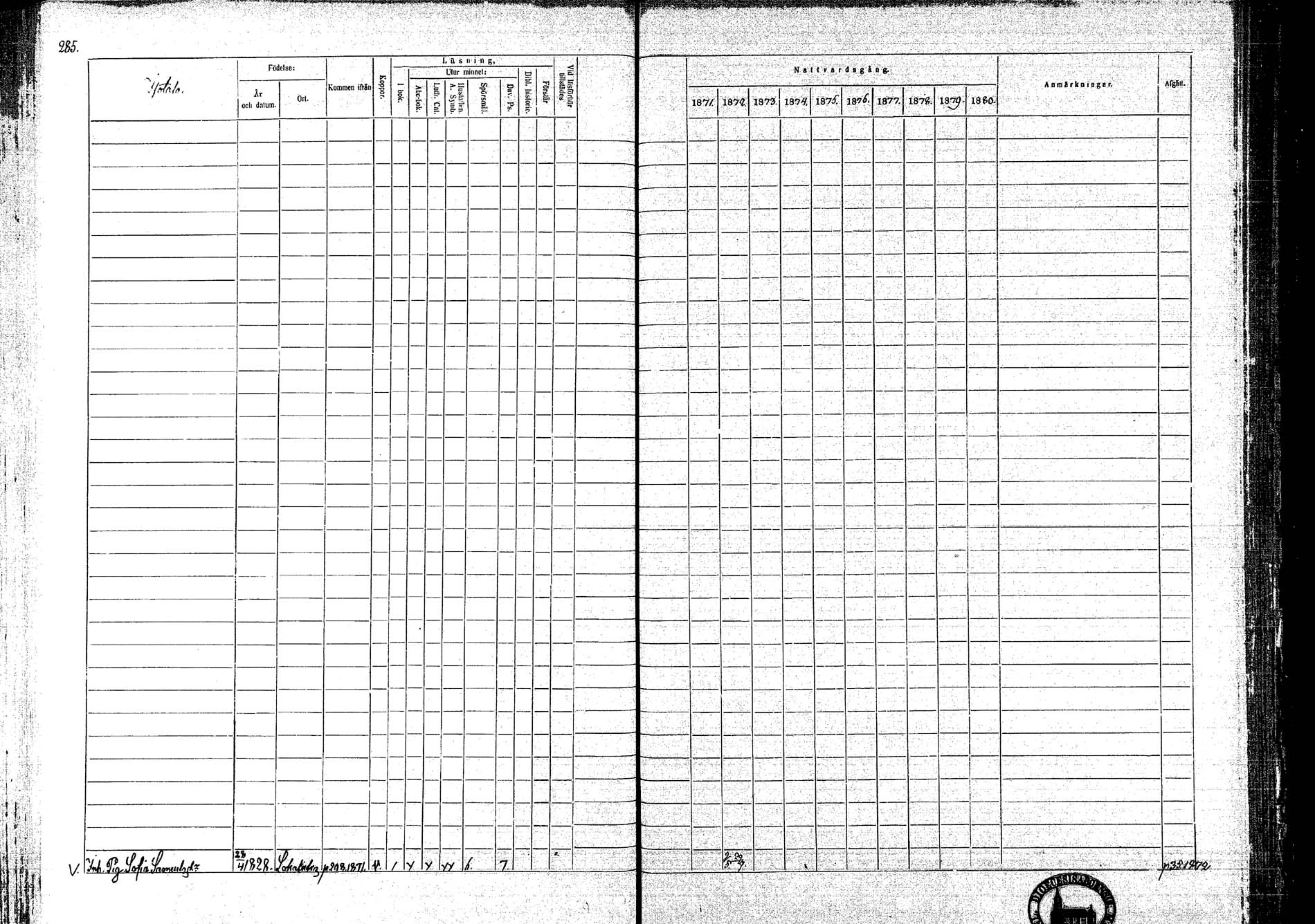 [ ../kirjat/Kirkonkirjat/lokalahti/rippikirja_1871-1880_mko109-120/kuvat/230.jpg ]