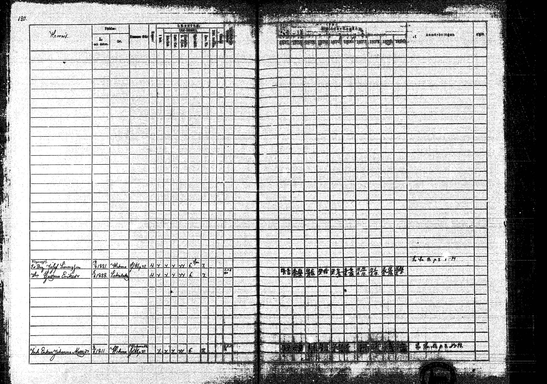 [ ../kirjat/Kirkonkirjat/lokalahti/rippikirja_1871-1880_mko109-120/kuvat/97.jpg ]