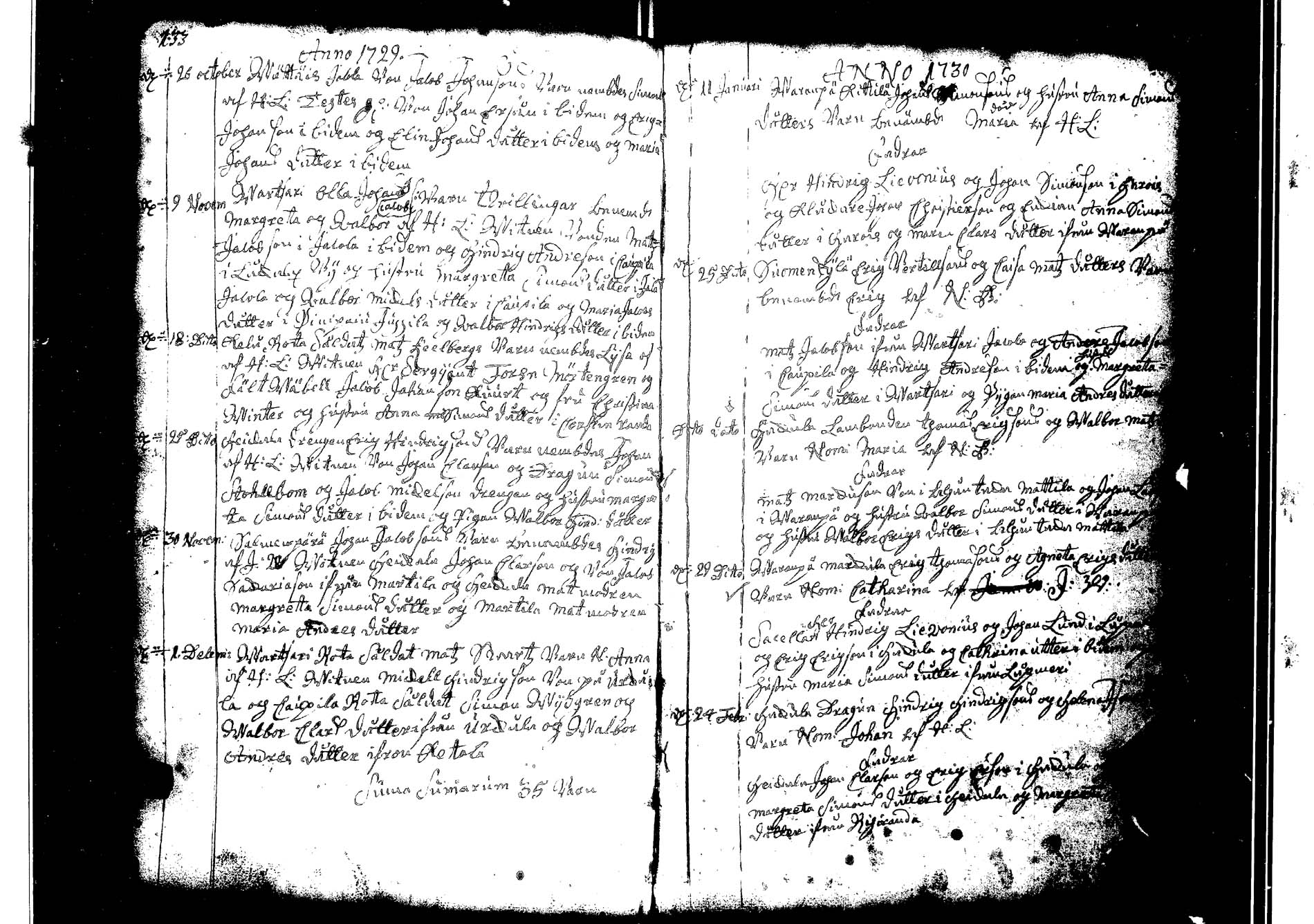 [ ../kirjat/Kirkonkirjat/lokalahti/syntyneet-vihityt-kuolleet_1682-1730_jk69/kuvat/73.jpg ]