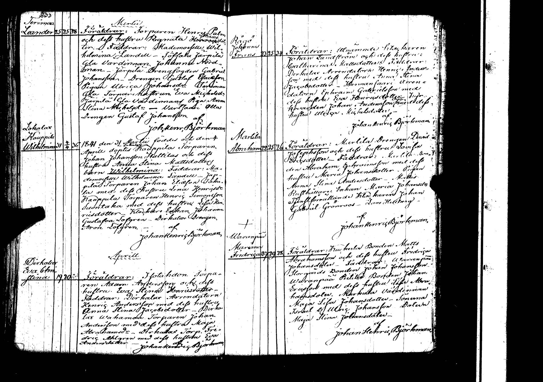 [ ../kirjat/Kirkonkirjat/lokalahti/syntyneet_1808-1843_jk69-70/kuvat/157.jpg ]