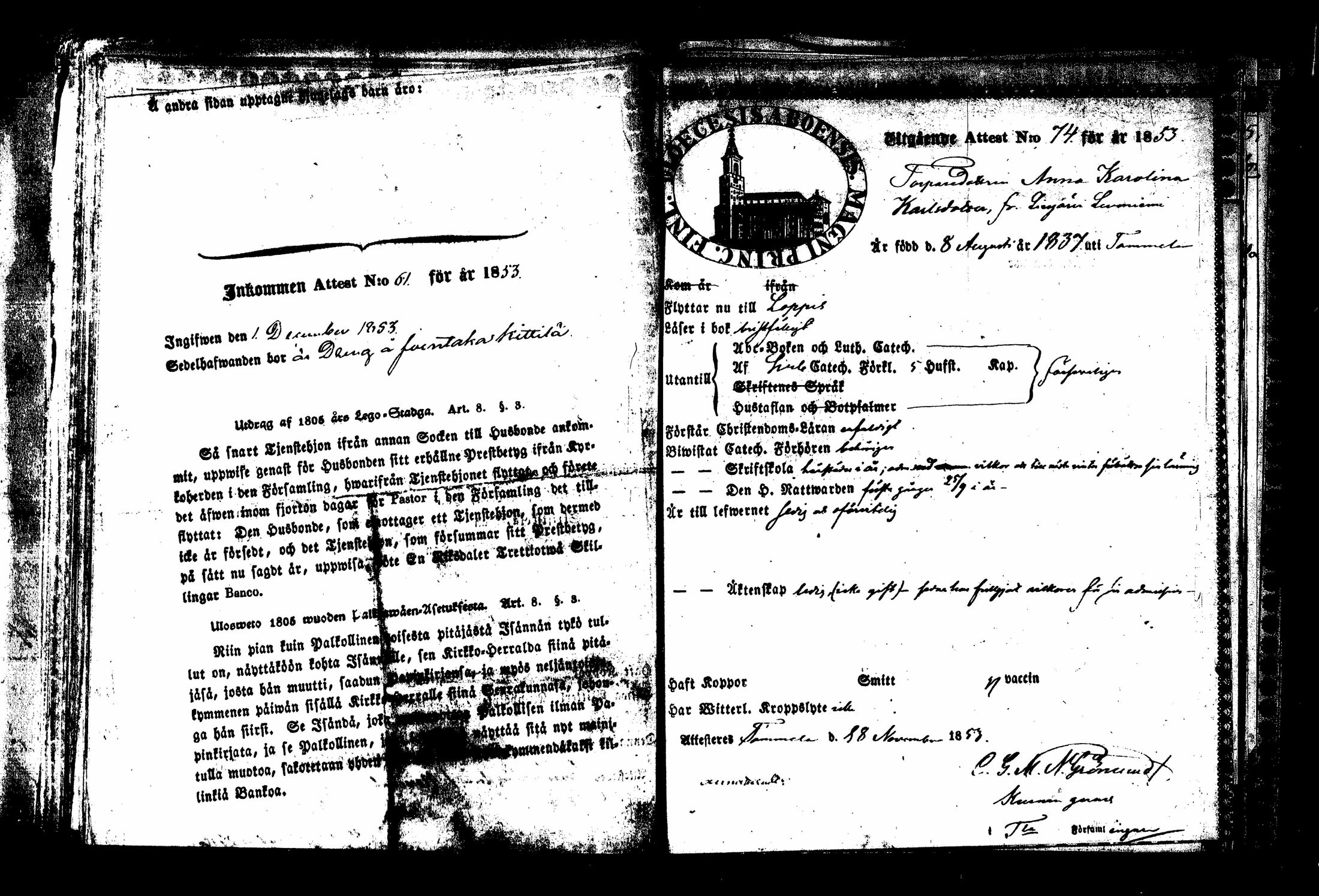 [ ../kirjat/Kirkonkirjat/loppi/muuttokirjoja_1852-1855_tk287/kuvat/196.jpg ]