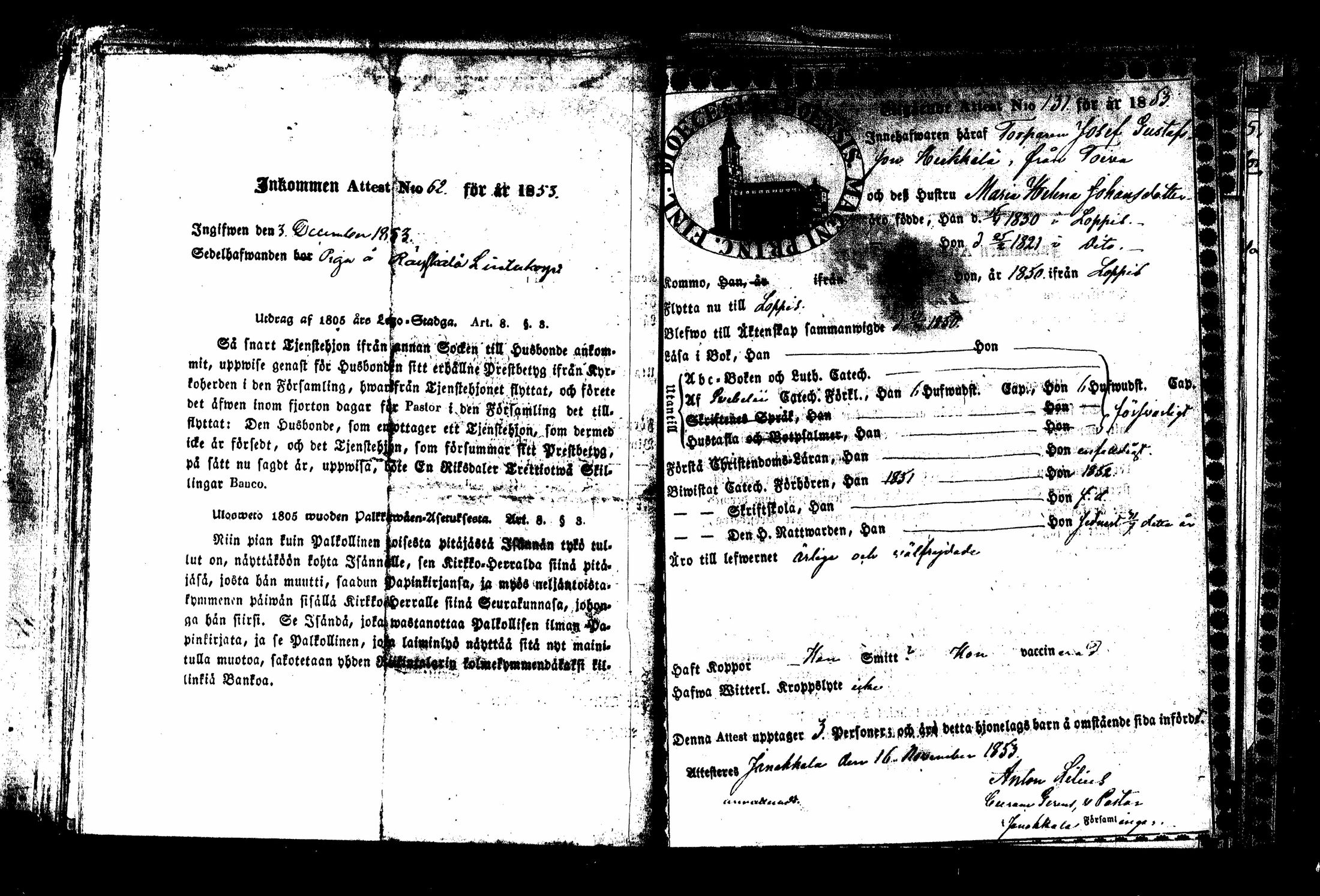 [ ../kirjat/Kirkonkirjat/loppi/muuttokirjoja_1852-1855_tk287/kuvat/197.jpg ]