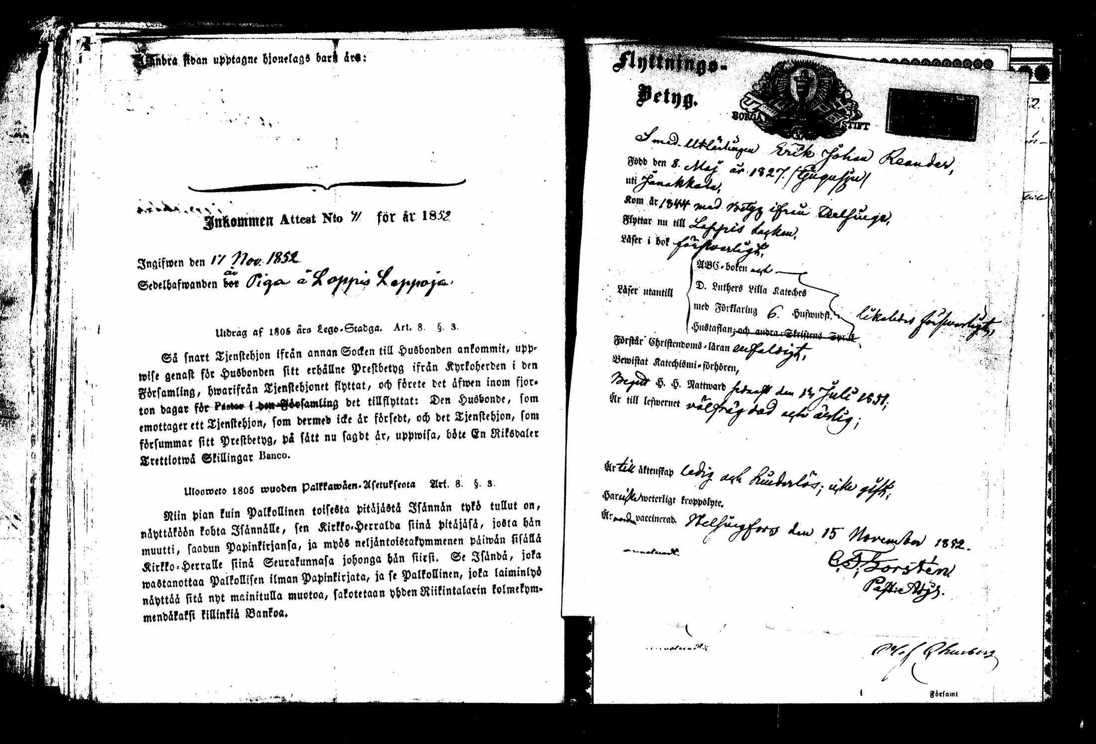 [ ../kirjat/Kirkonkirjat/loppi/muuttokirjoja_1852-1855_tk287/kuvat/247.jpg ]