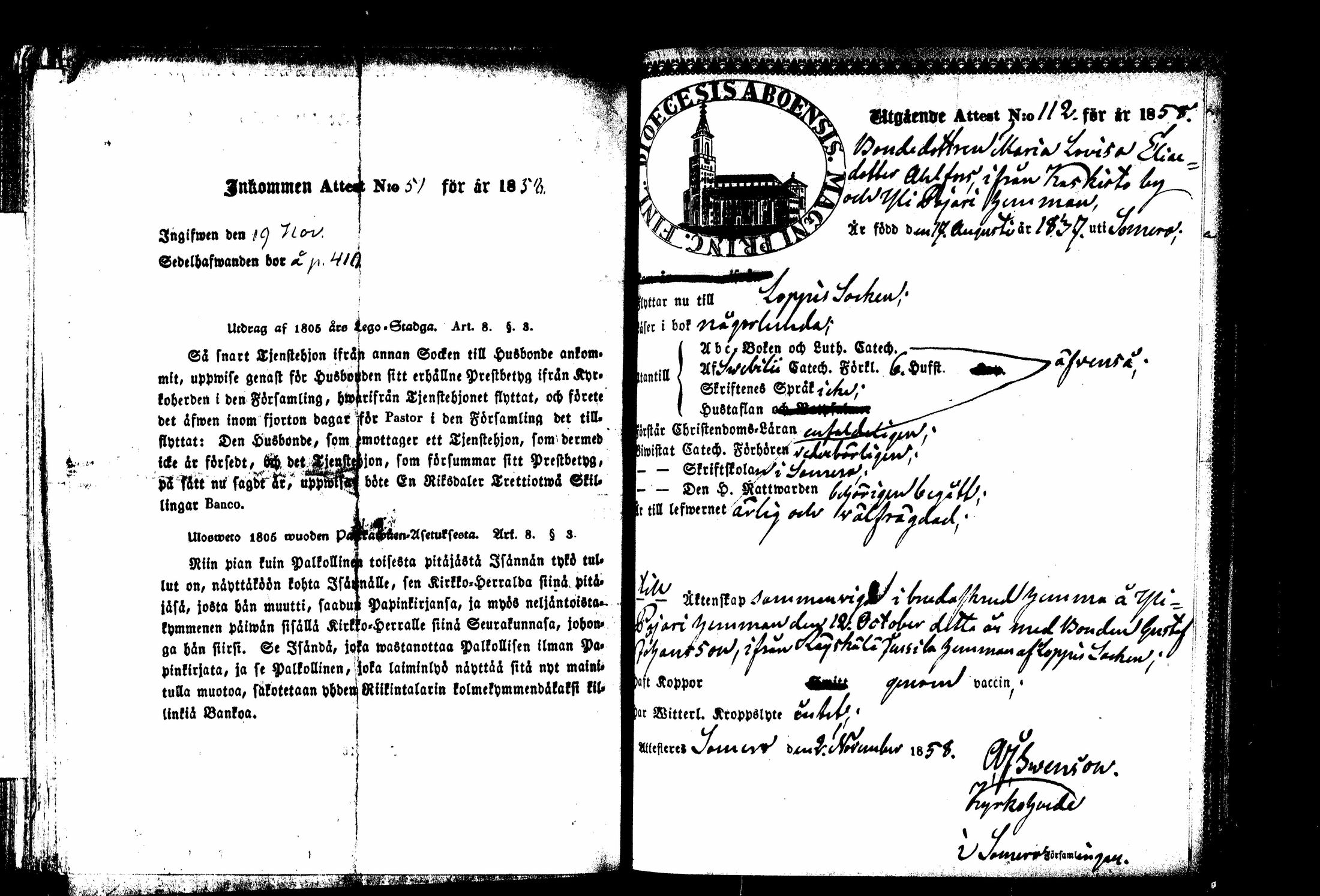 [ ../kirjat/Kirkonkirjat/loppi/muuttokirjoja_1856-1859_tk287/kuvat/149.jpg ]