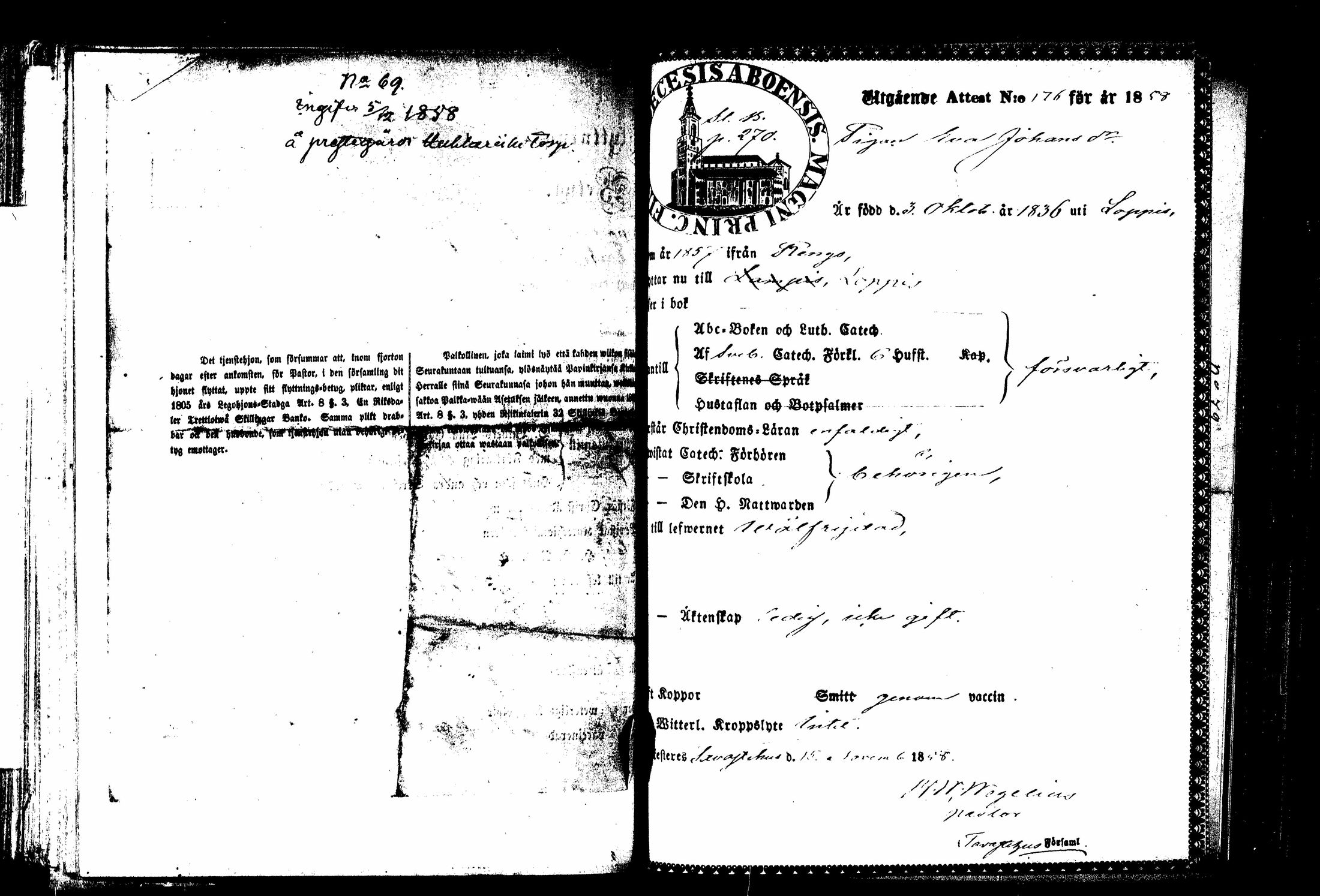 [ ../kirjat/Kirkonkirjat/loppi/muuttokirjoja_1856-1859_tk287/kuvat/169.jpg ]