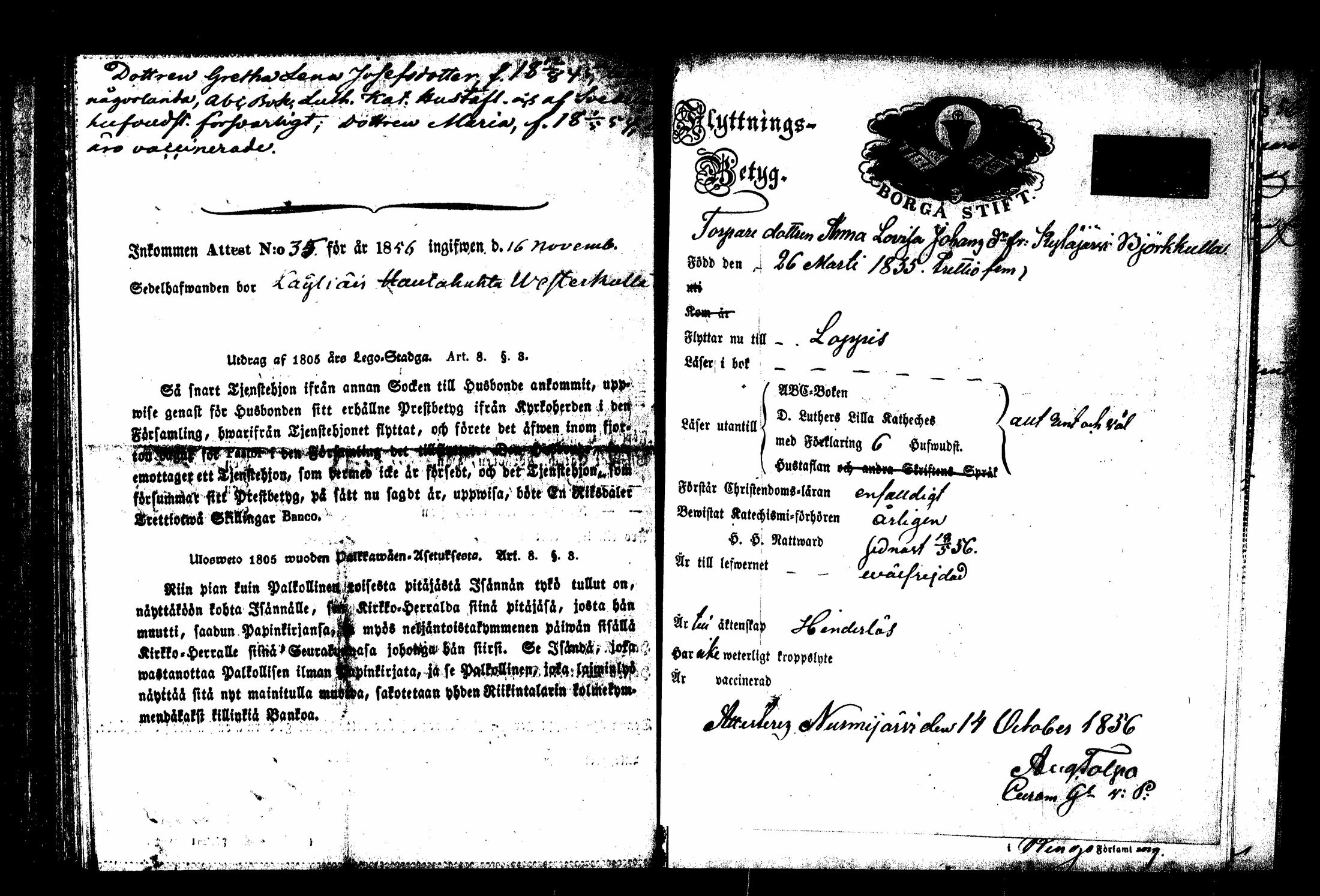 [ ../kirjat/Kirkonkirjat/loppi/muuttokirjoja_1856-1859_tk287/kuvat/304.jpg ]