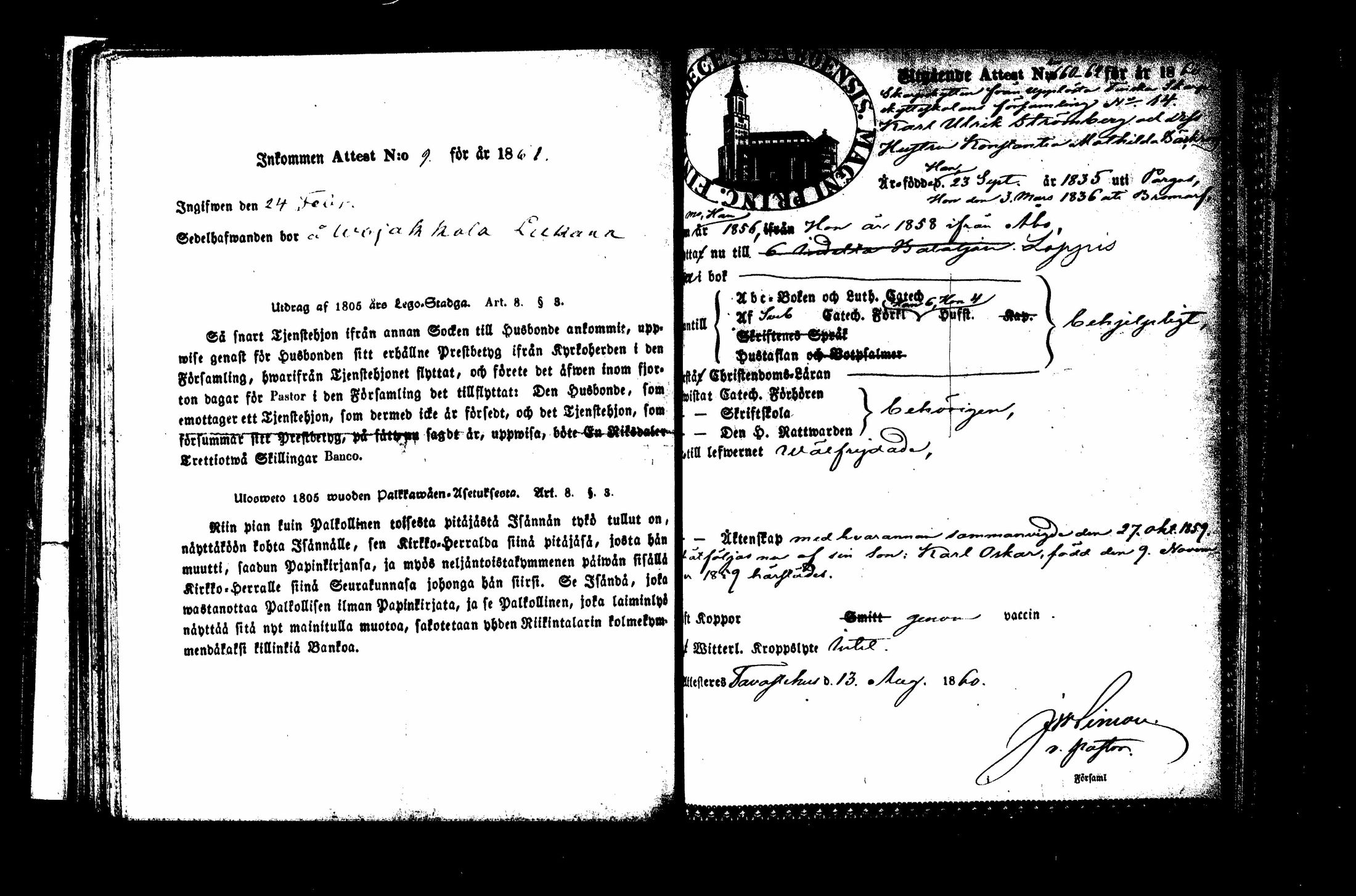 [ ../kirjat/Kirkonkirjat/loppi/muuttokirjoja_1860-1864_tk287/kuvat/207.jpg ]