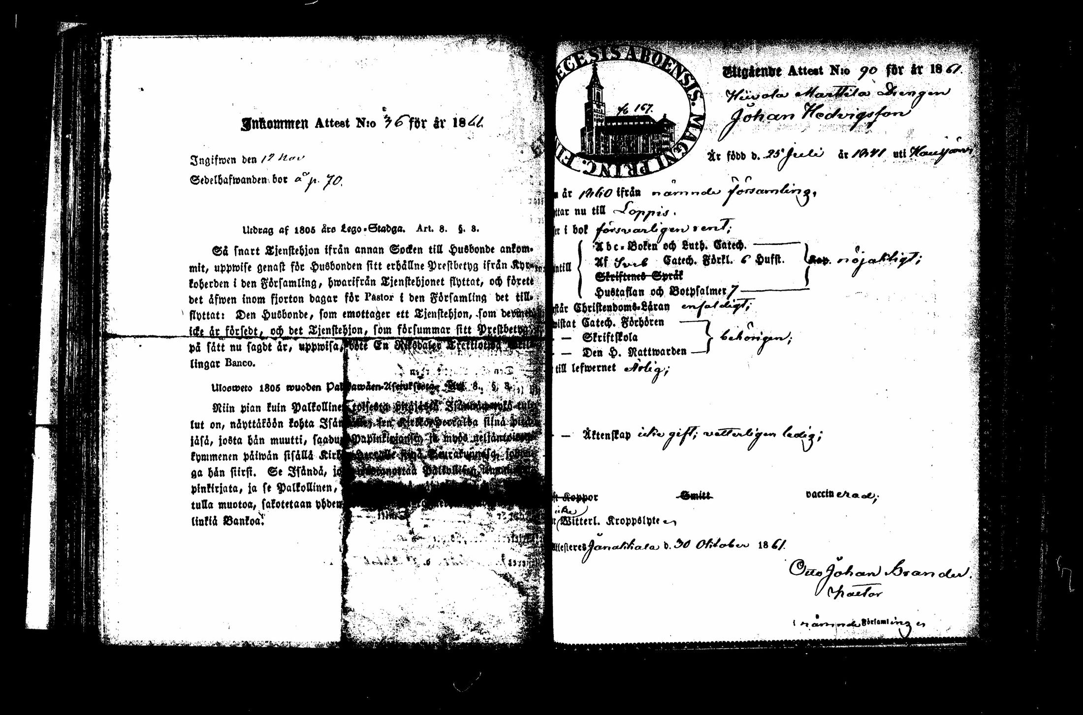 [ ../kirjat/Kirkonkirjat/loppi/muuttokirjoja_1860-1864_tk287/kuvat/233.jpg ]