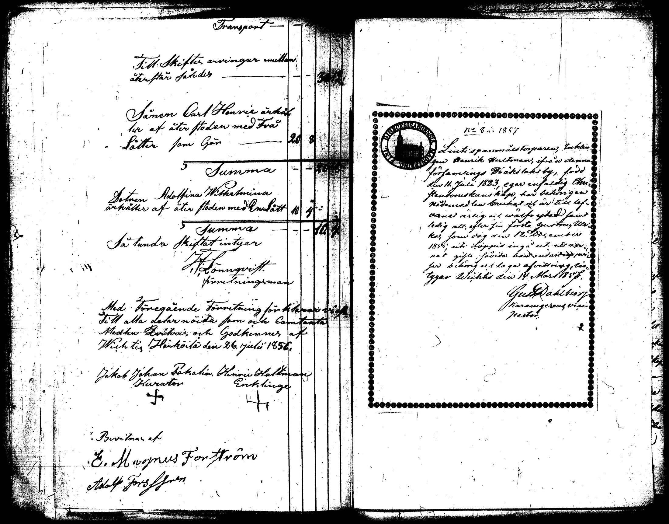 [ ../kirjat/Kirkonkirjat/loppi/perukirjoja_1854-1865_tk290/kuvat/107.jpg ]