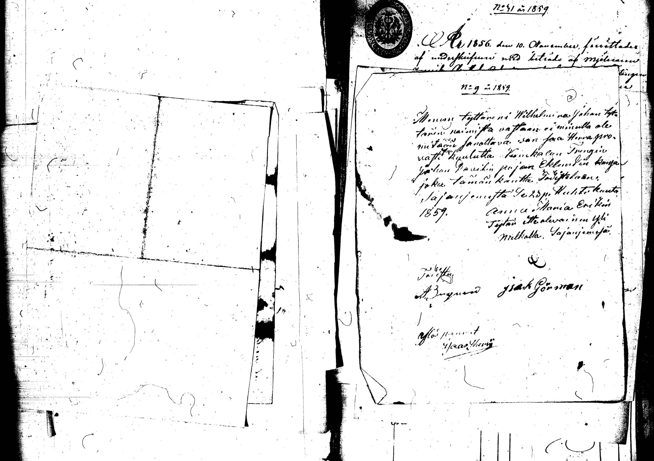 [ ../kirjat/Kirkonkirjat/loppi/perukirjoja_1854-1865_tk290/kuvat/184.jpg ]