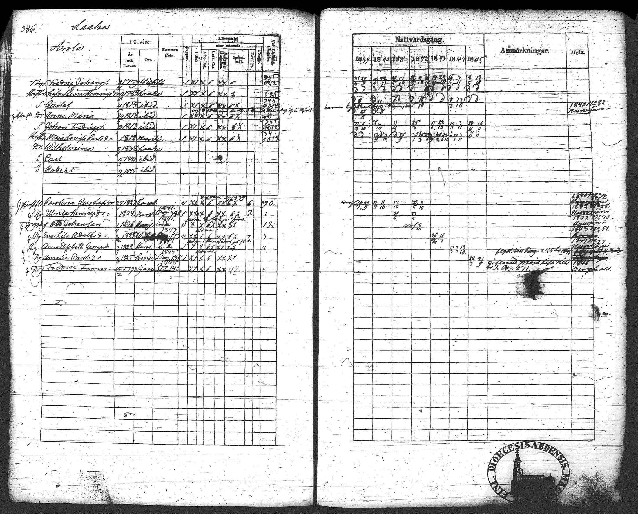 [ ../kirjat/Kirkonkirjat/loppi/rippikirja_1839-1845_tk278-279/kuvat/407.jpg ]