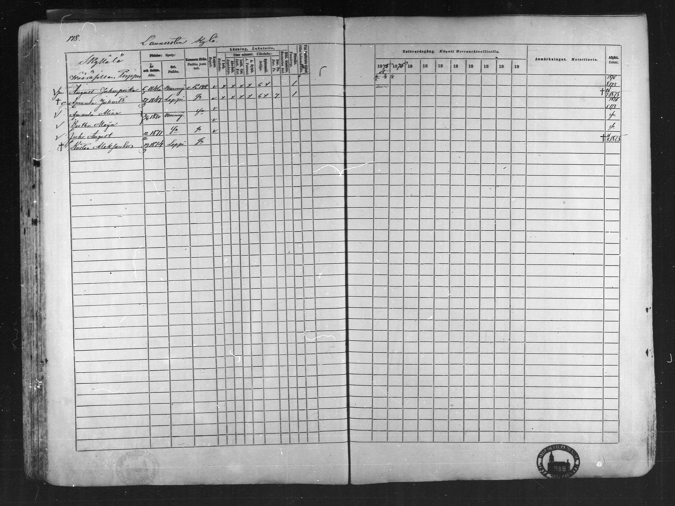 [ ../kirjat/Kirkonkirjat/loppi/rippikirja_1875-1885_mko47-73/kuvat/169.jpg ]