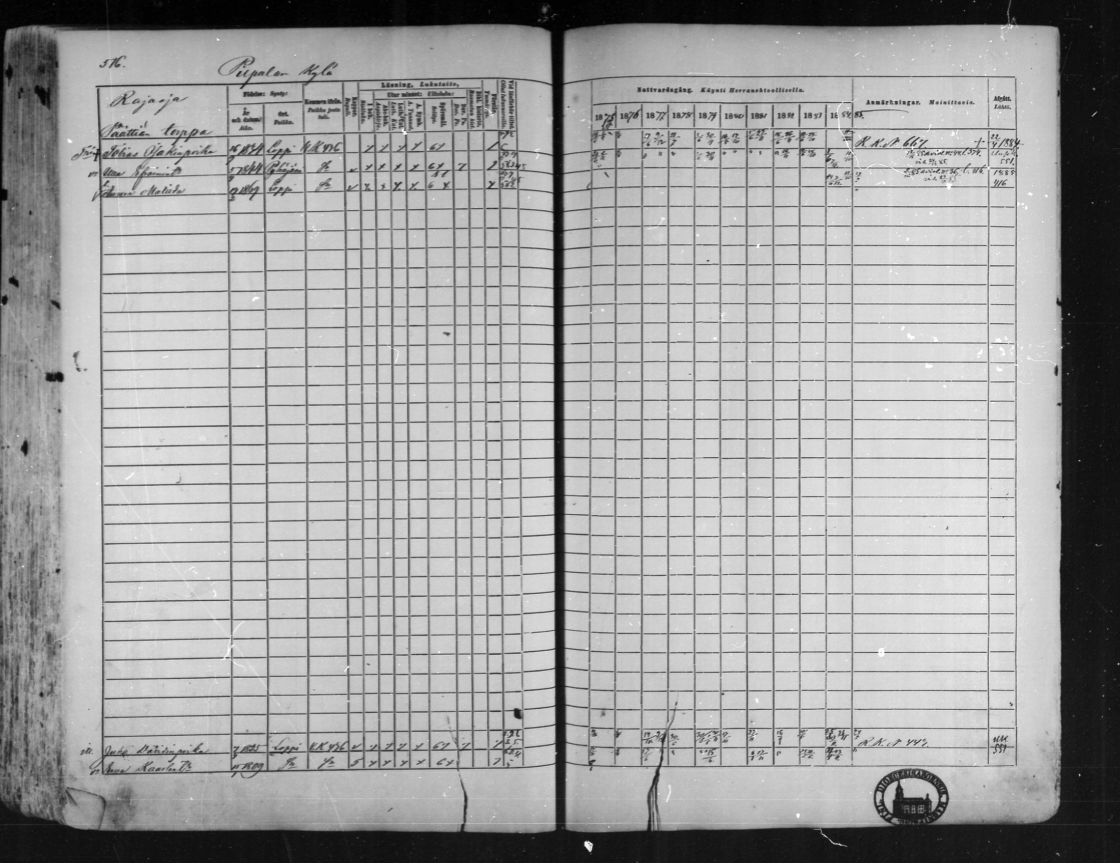 [ ../kirjat/Kirkonkirjat/loppi/rippikirja_1875-1885_mko47-73/kuvat/470.jpg ]