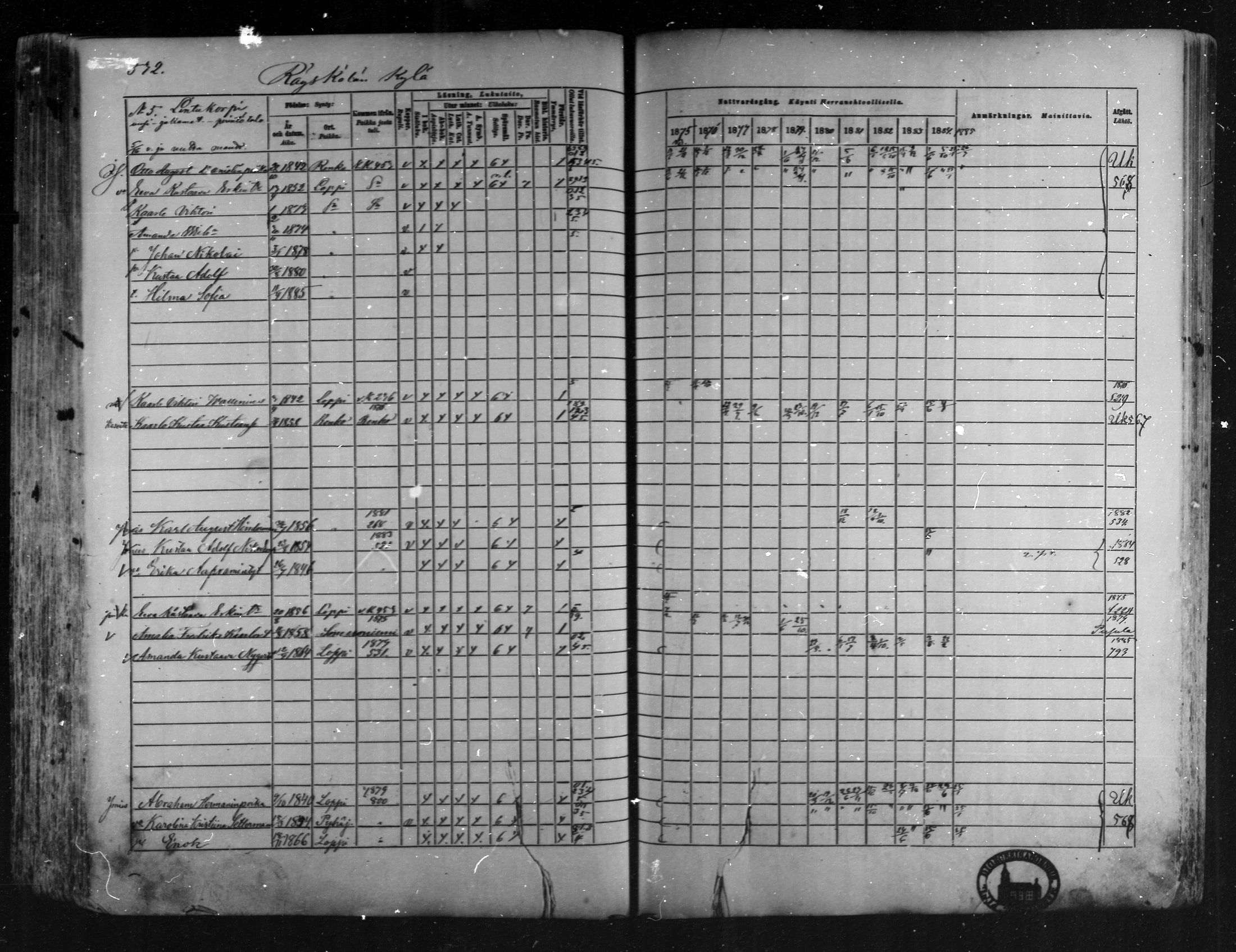 [ ../kirjat/Kirkonkirjat/loppi/rippikirja_1875-1885_mko47-73/kuvat/486.jpg ]