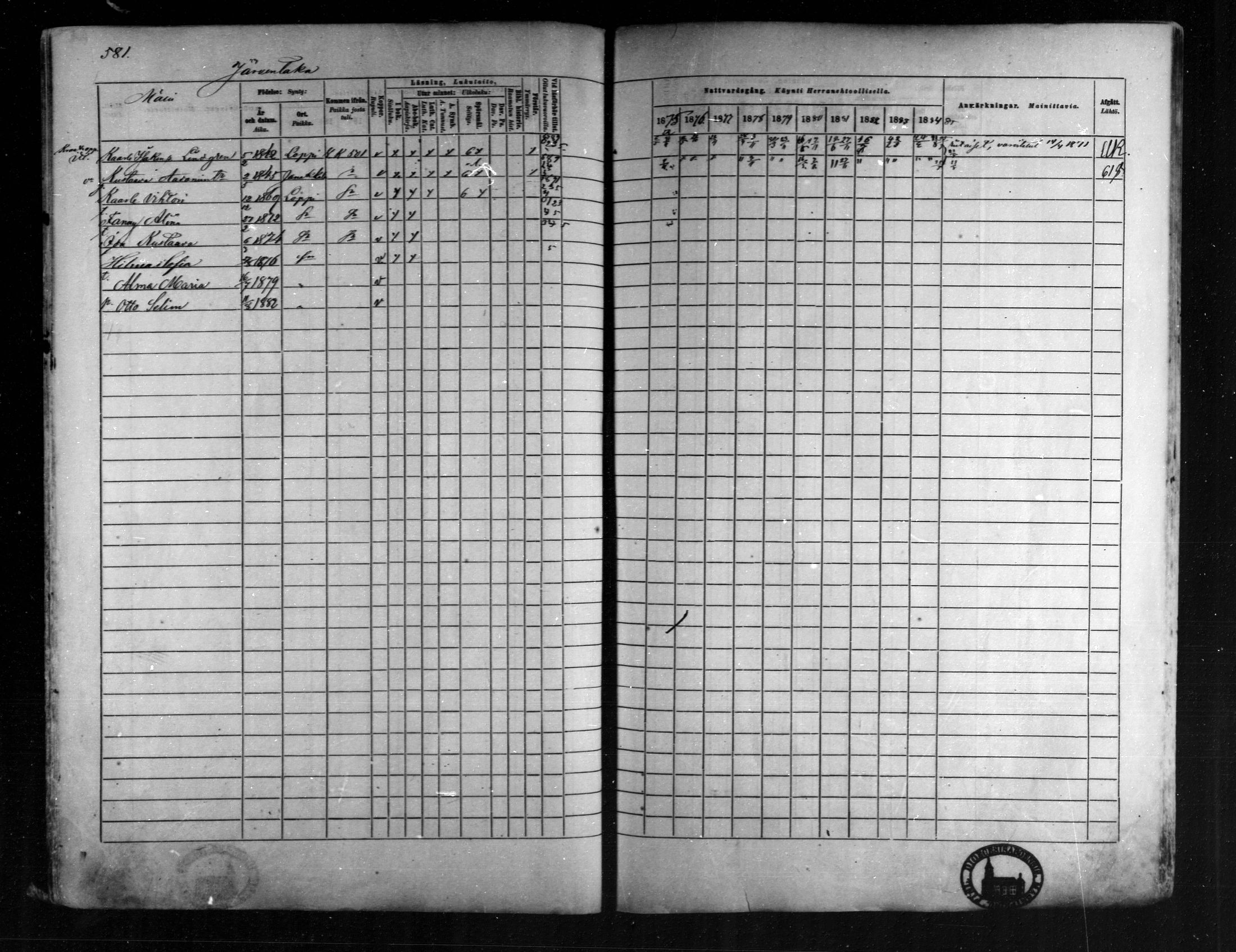 [ ../kirjat/Kirkonkirjat/loppi/rippikirja_1875-1885_mko47-73/kuvat/534.jpg ]