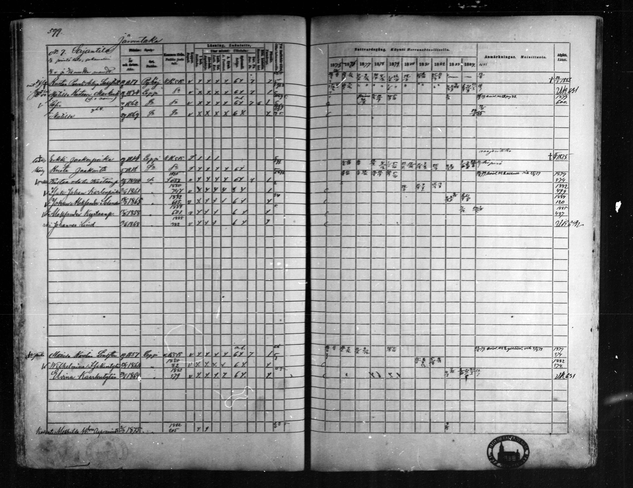 [ ../kirjat/Kirkonkirjat/loppi/rippikirja_1875-1885_mko47-73/kuvat/552.jpg ]