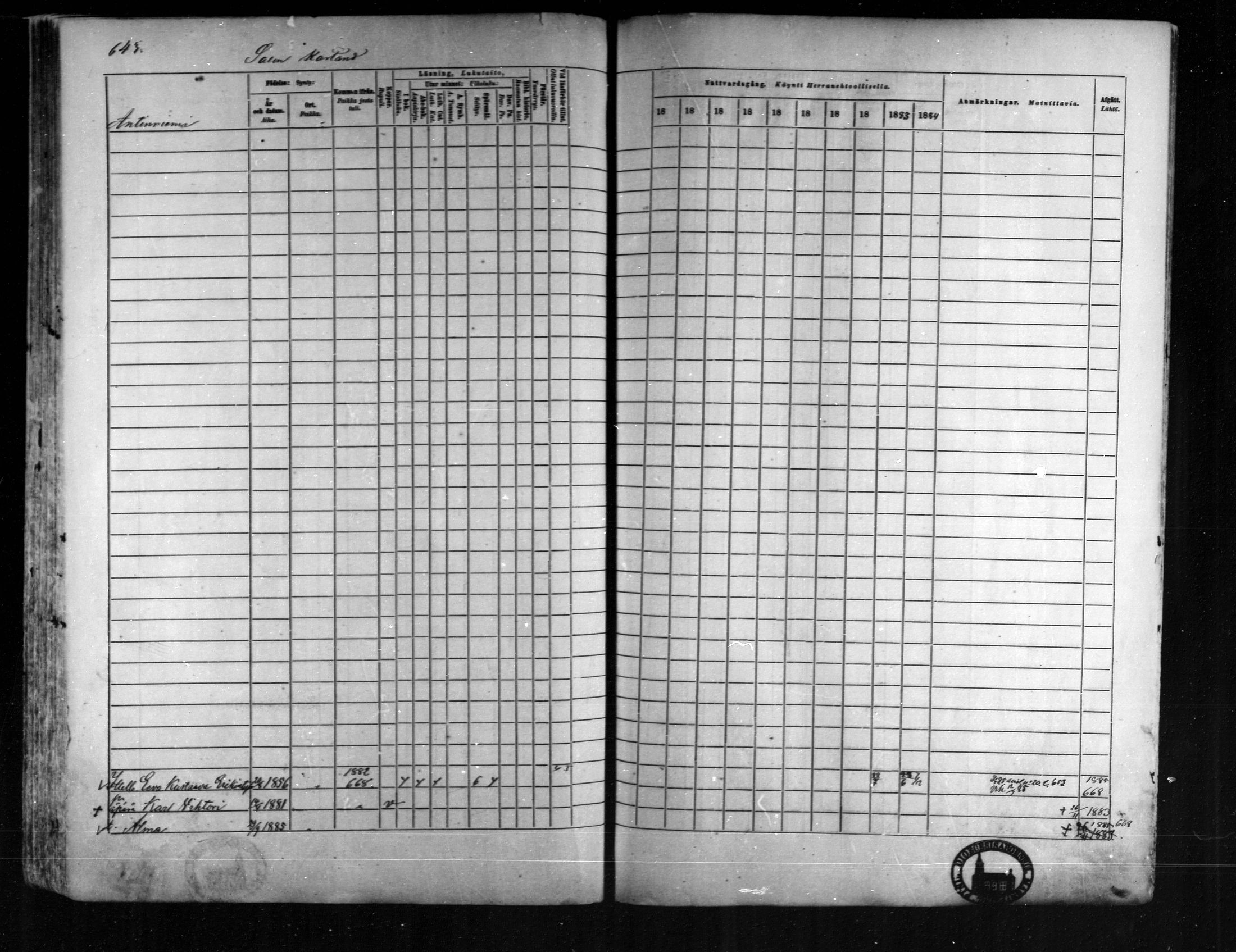 [ ../kirjat/Kirkonkirjat/loppi/rippikirja_1875-1885_mko47-73/kuvat/593.jpg ]