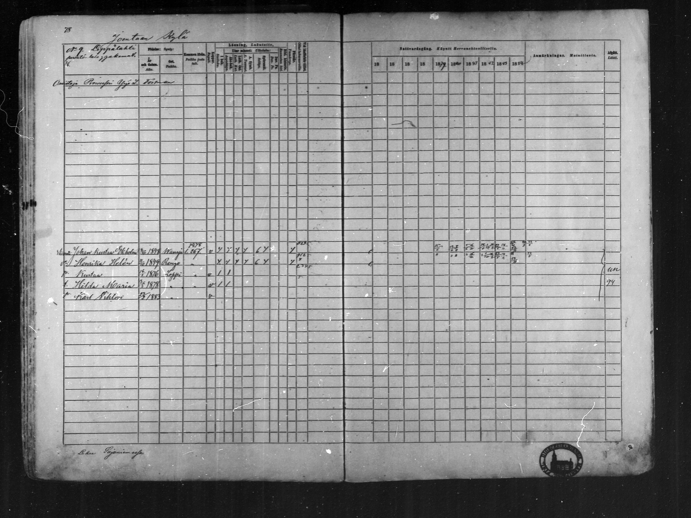 [ ../kirjat/Kirkonkirjat/loppi/rippikirja_1875-1885_mko47-73/kuvat/76.jpg ]