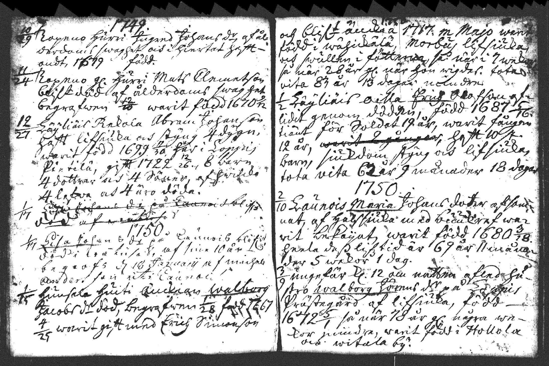 [ ../kirjat/Kirkonkirjat/loppi/syntyneet-vihityt-kuolleet_1706-1778_tk281-282/kuvat/145.jpg ]