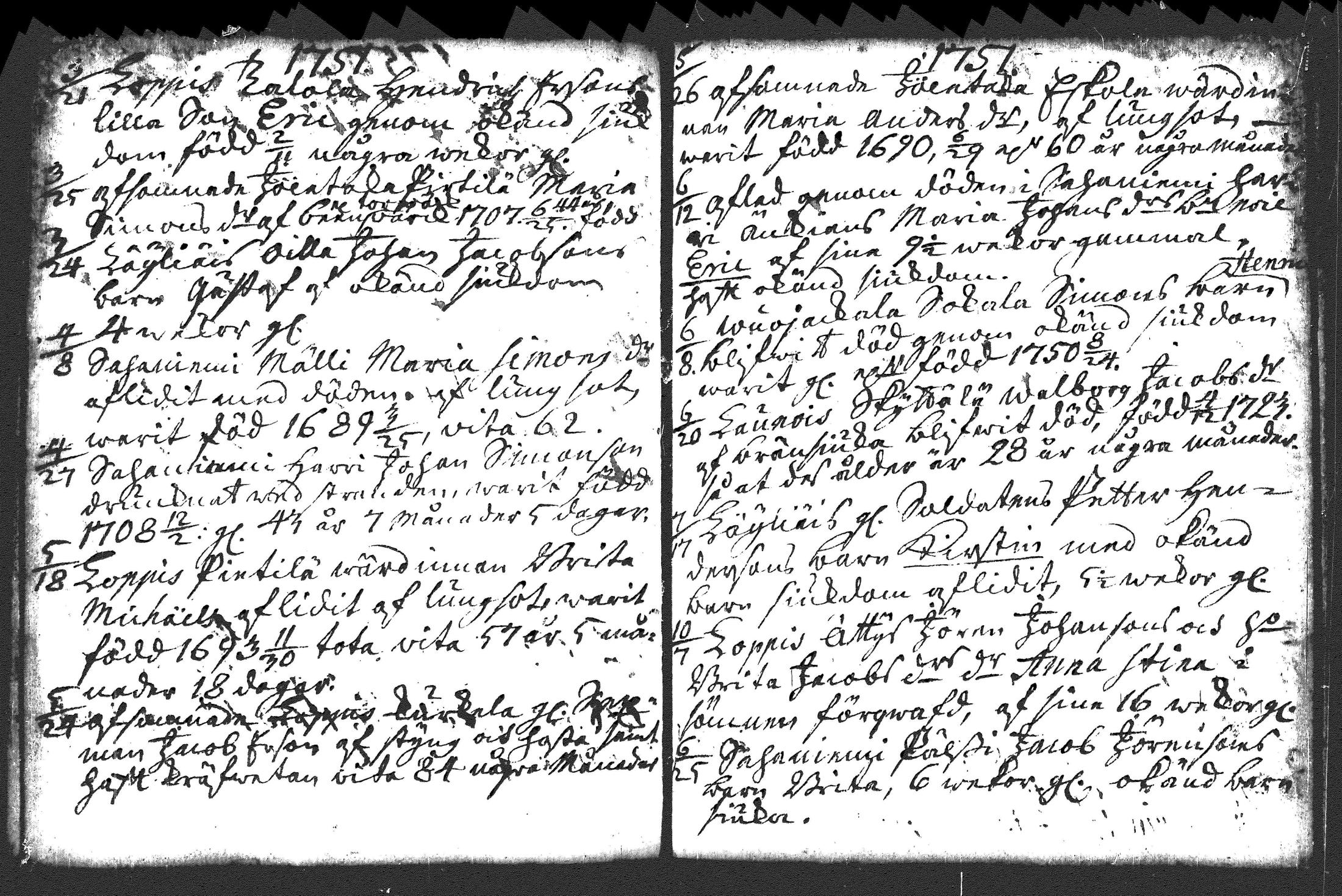 [ ../kirjat/Kirkonkirjat/loppi/syntyneet-vihityt-kuolleet_1706-1778_tk281-282/kuvat/148.jpg ]