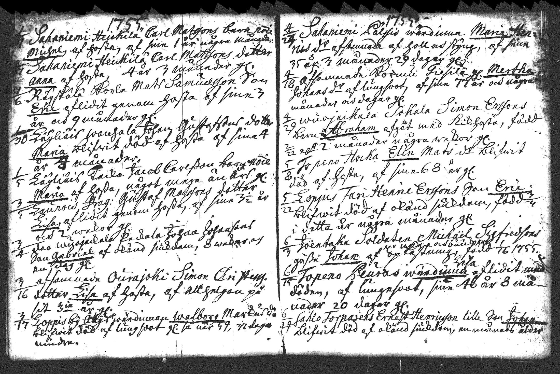 [ ../kirjat/Kirkonkirjat/loppi/syntyneet-vihityt-kuolleet_1706-1778_tk281-282/kuvat/154.jpg ]