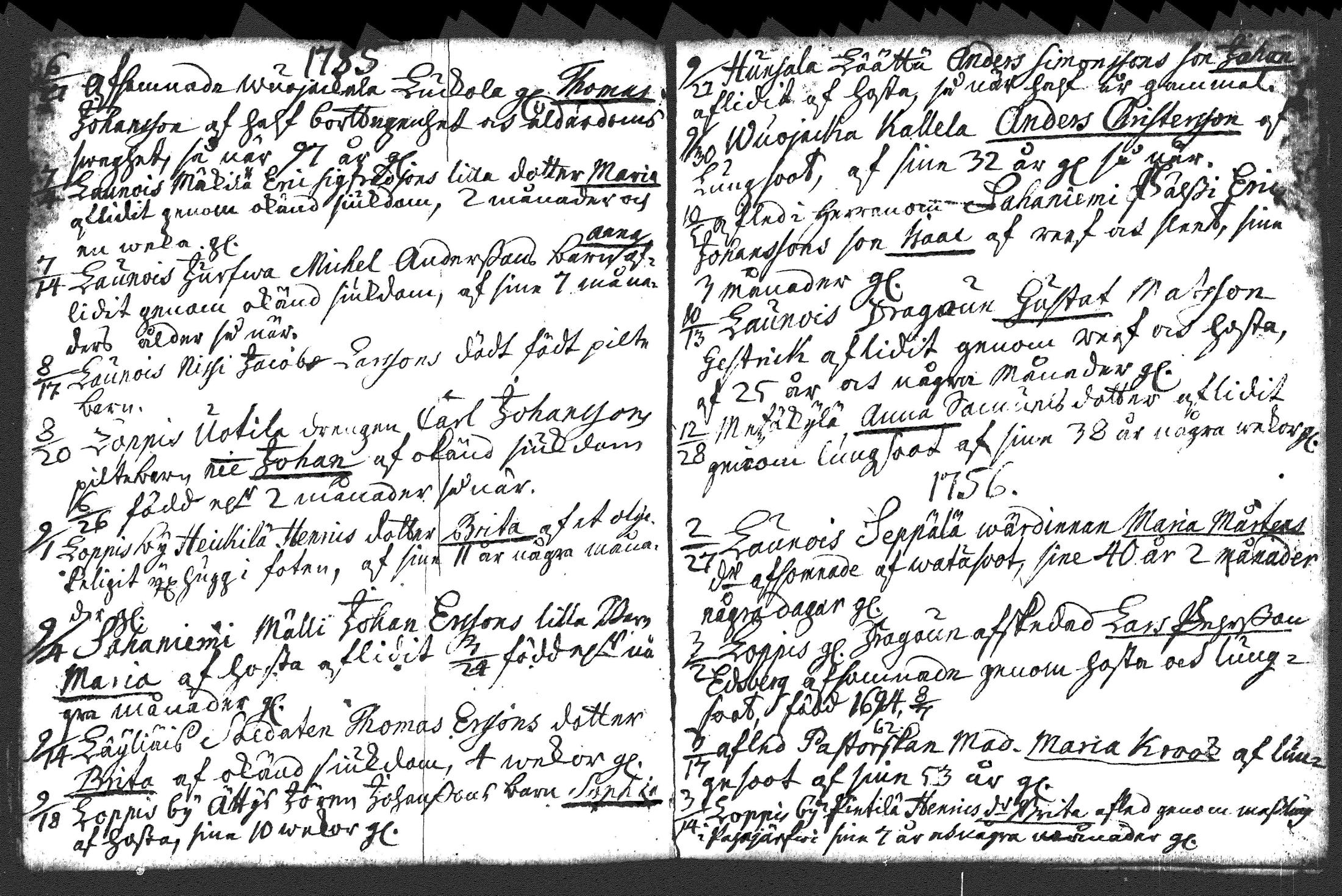 [ ../kirjat/Kirkonkirjat/loppi/syntyneet-vihityt-kuolleet_1706-1778_tk281-282/kuvat/155.jpg ]