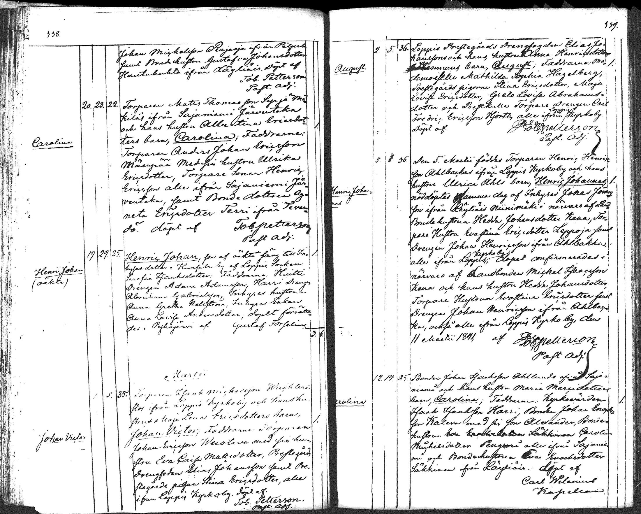 [ ../kirjat/Kirkonkirjat/loppi/syntyneet_1826-1849_tk282/kuvat/176.jpg ]