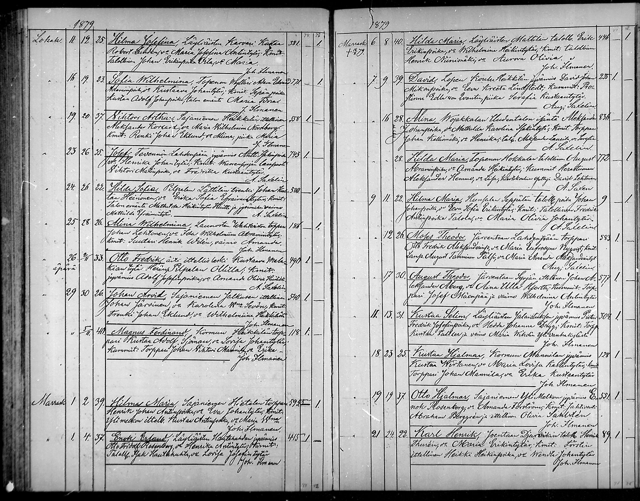 [ ../kirjat/Kirkonkirjat/loppi/syntyneet_1865-1887_mko453-461/kuvat/162.jpg ]