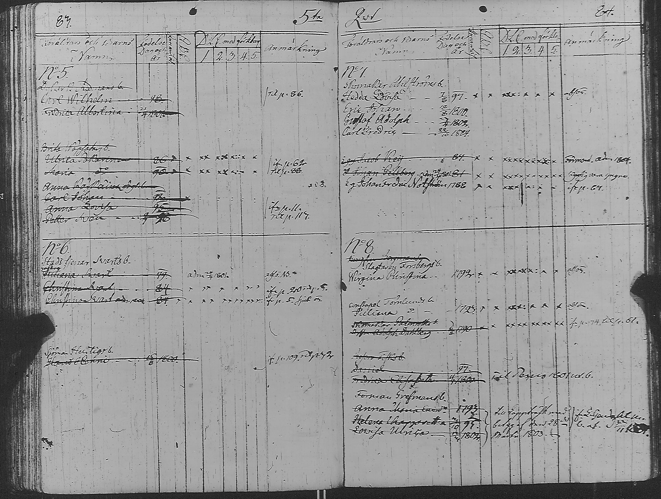 [ ../kirjat/Kirkonkirjat/loviisa/lastenkirja_1800-1806_es363/kuvat/43.jpg ]