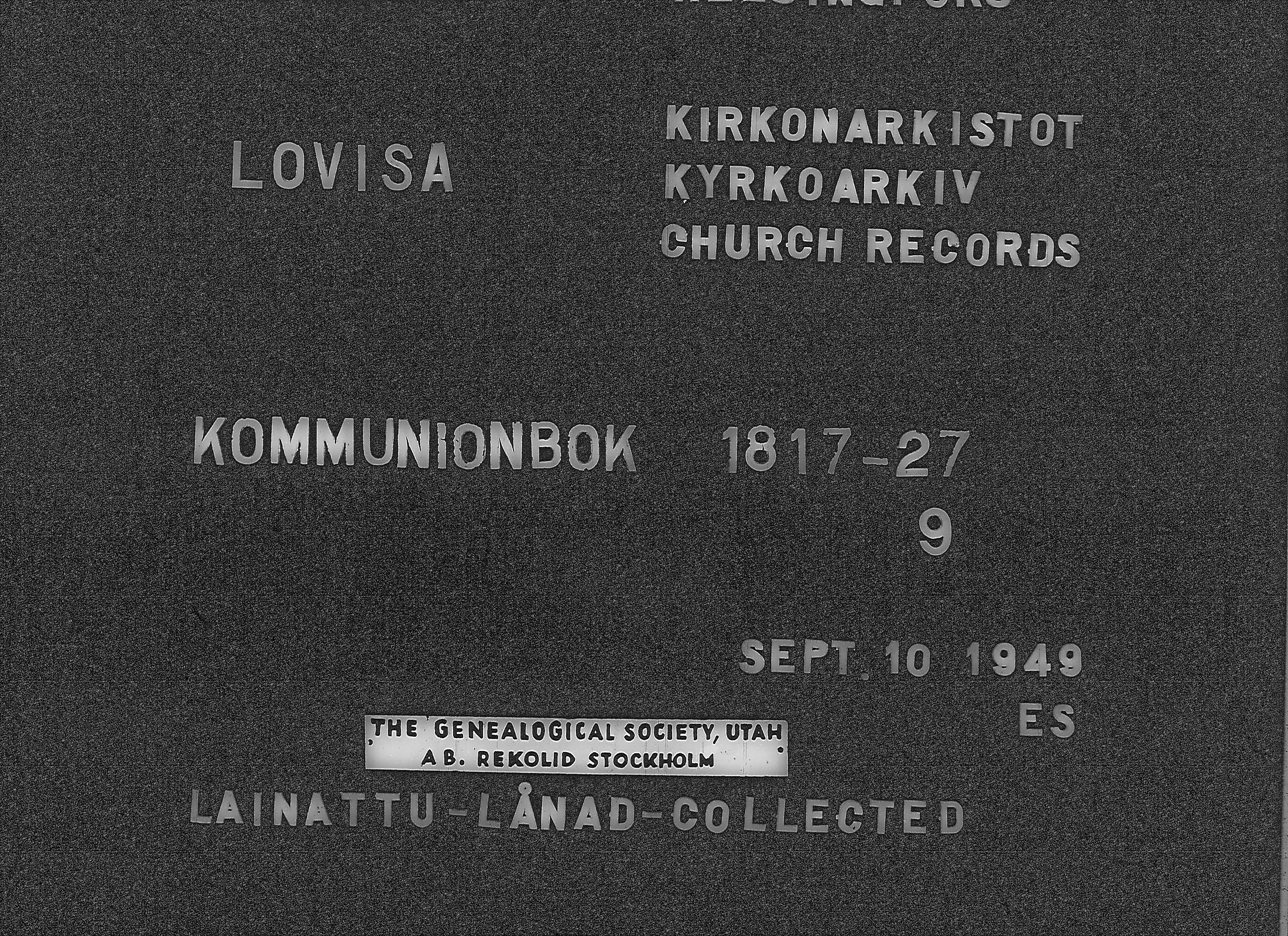 [ ../kirjat/Kirkonkirjat/loviisa/rippikirja_1817-1827_es360-361/kuvat/1.jpg ]