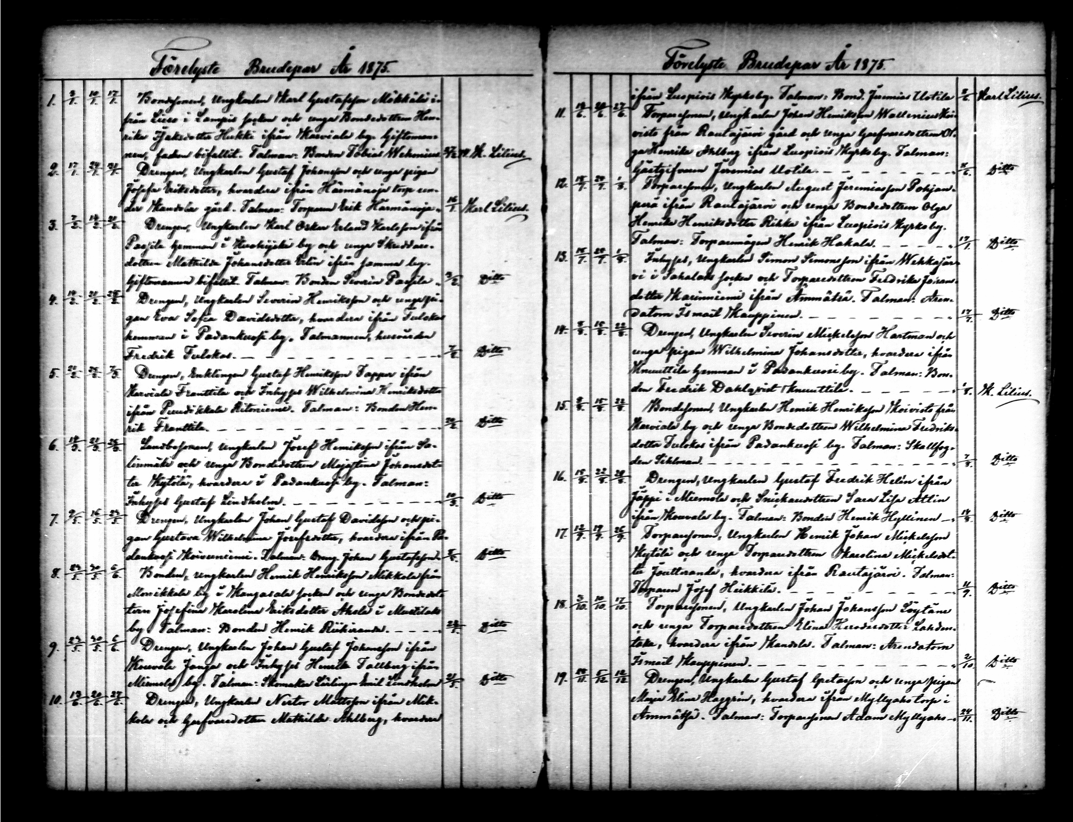 [ ../kirjat/Kirkonkirjat/luopioinen/kuulutetut_1870-1886_mko65/kuvat/11.jpg ]