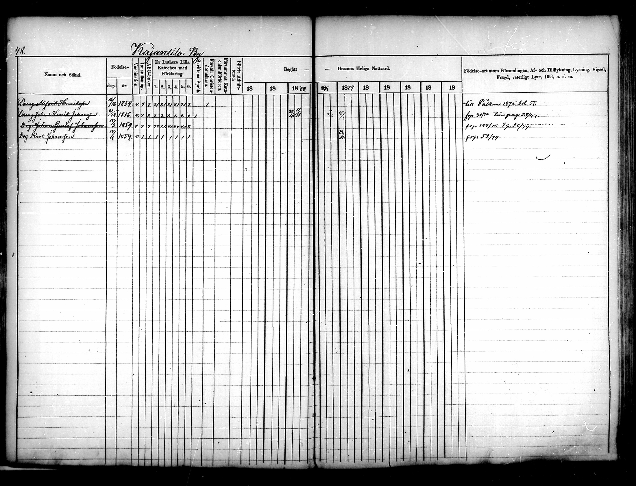 [ ../kirjat/Kirkonkirjat/luopioinen/rippikirja_1875-1880_mko17-31/kuvat/48.jpg ]