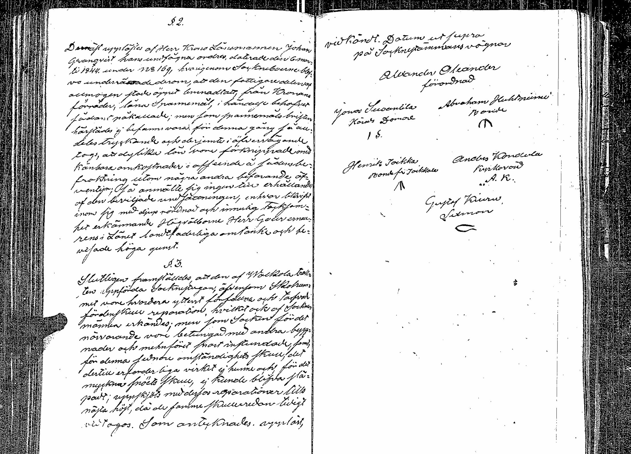 [ ../kirjat/Kirkonkirjat/luumaki/pitajankokouksia_1827-1853_uk885-886/kuvat/103.jpg ]