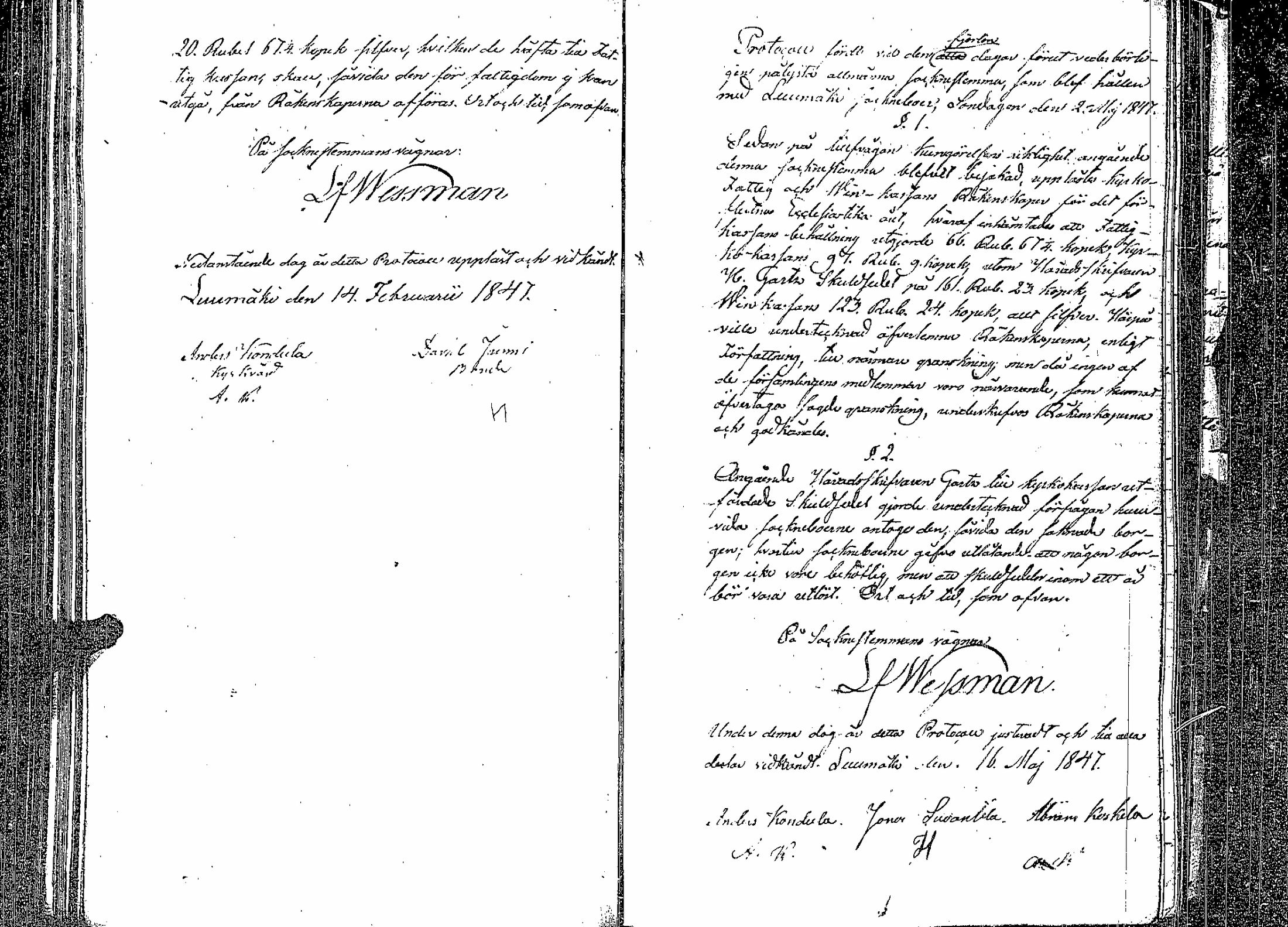 [ ../kirjat/Kirkonkirjat/luumaki/pitajankokouksia_1827-1853_uk885-886/kuvat/130.jpg ]