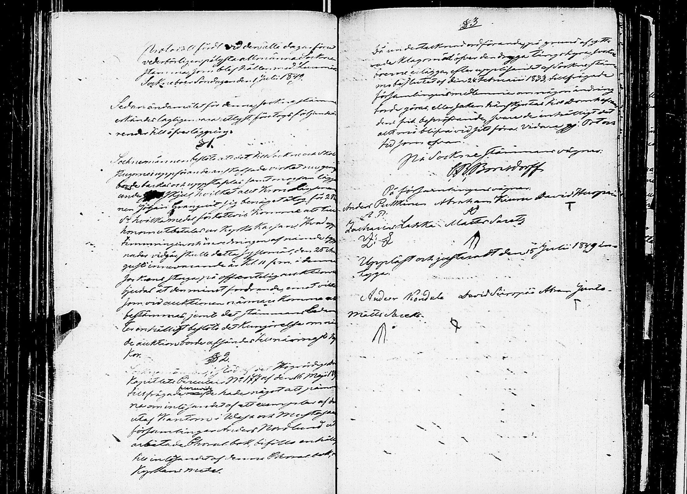 [ ../kirjat/Kirkonkirjat/luumaki/pitajankokouksia_1827-1853_uk885-886/kuvat/153.jpg ]
