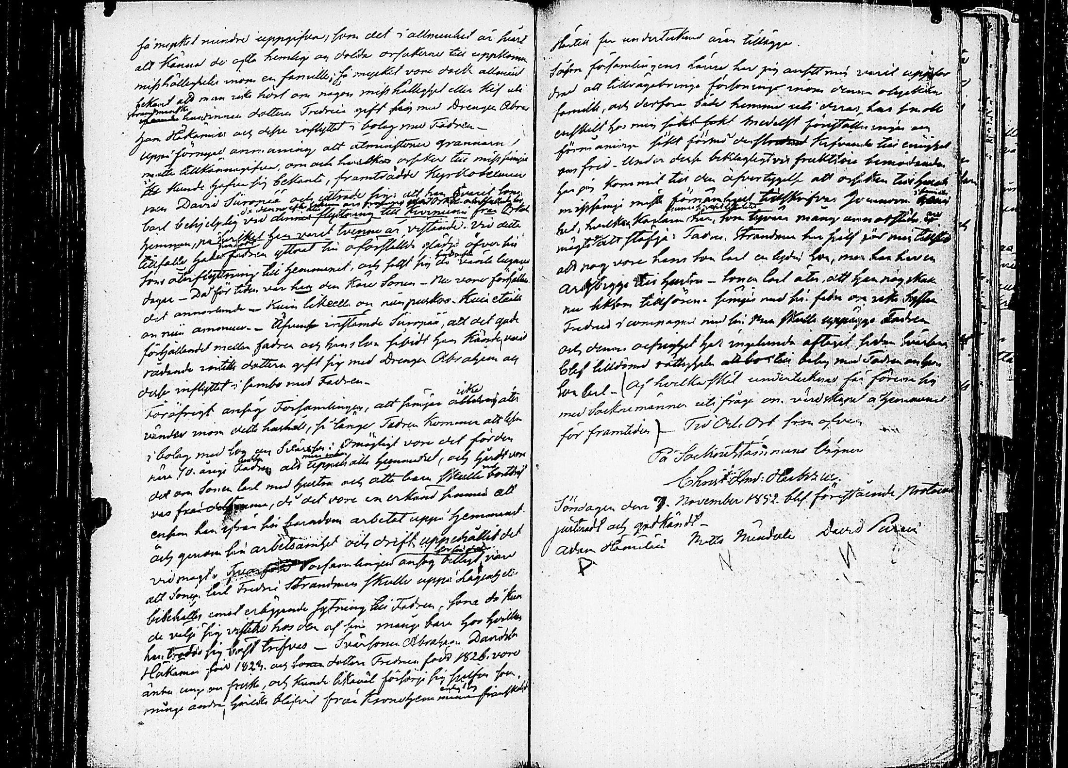 [ ../kirjat/Kirkonkirjat/luumaki/pitajankokouksia_1827-1853_uk885-886/kuvat/199.jpg ]