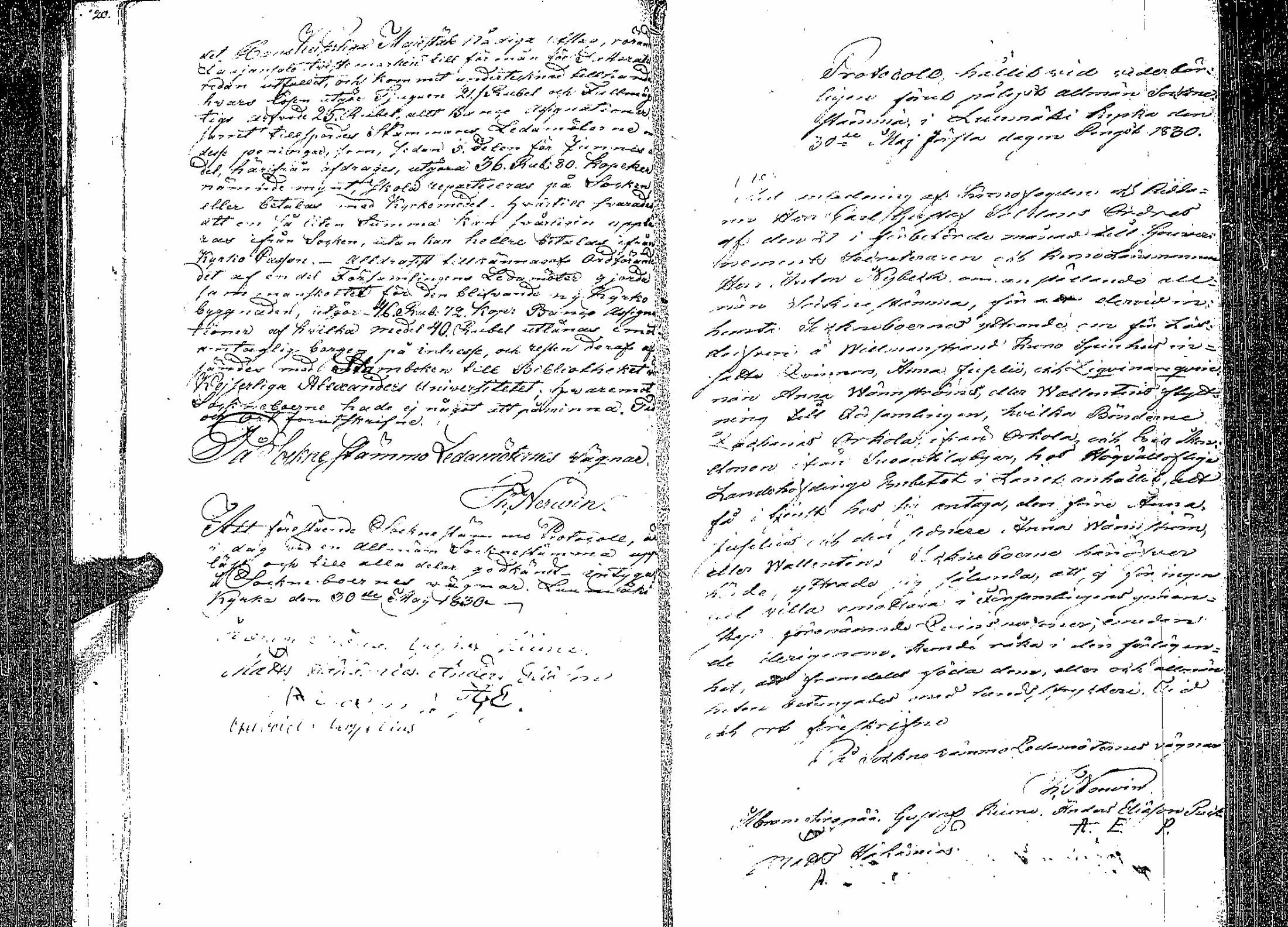[ ../kirjat/Kirkonkirjat/luumaki/pitajankokouksia_1827-1853_uk885-886/kuvat/22.jpg ]