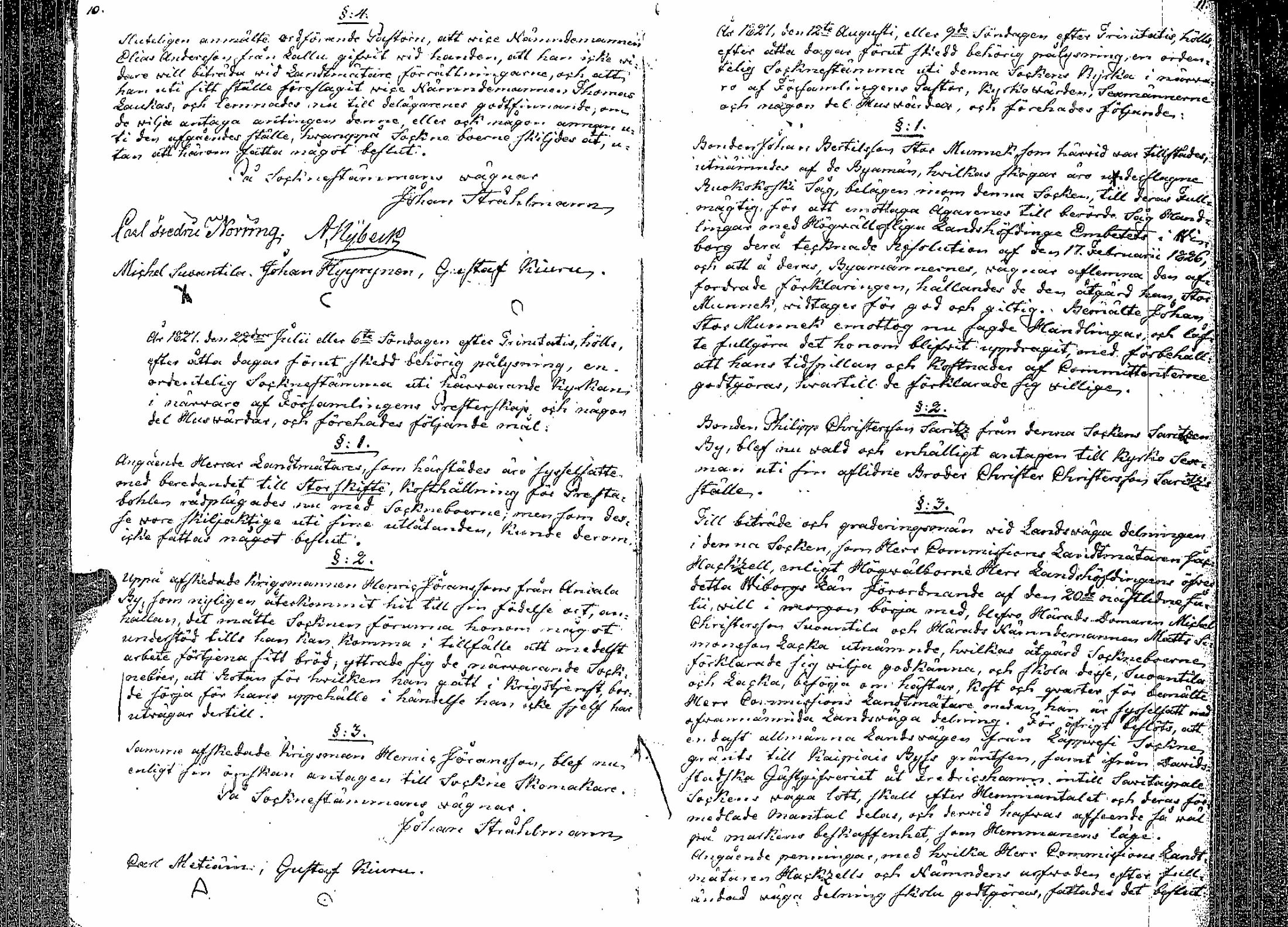 [ ../kirjat/Kirkonkirjat/luumaki/pitajankokouksia_1827-1853_uk885-886/kuvat/9.jpg ]